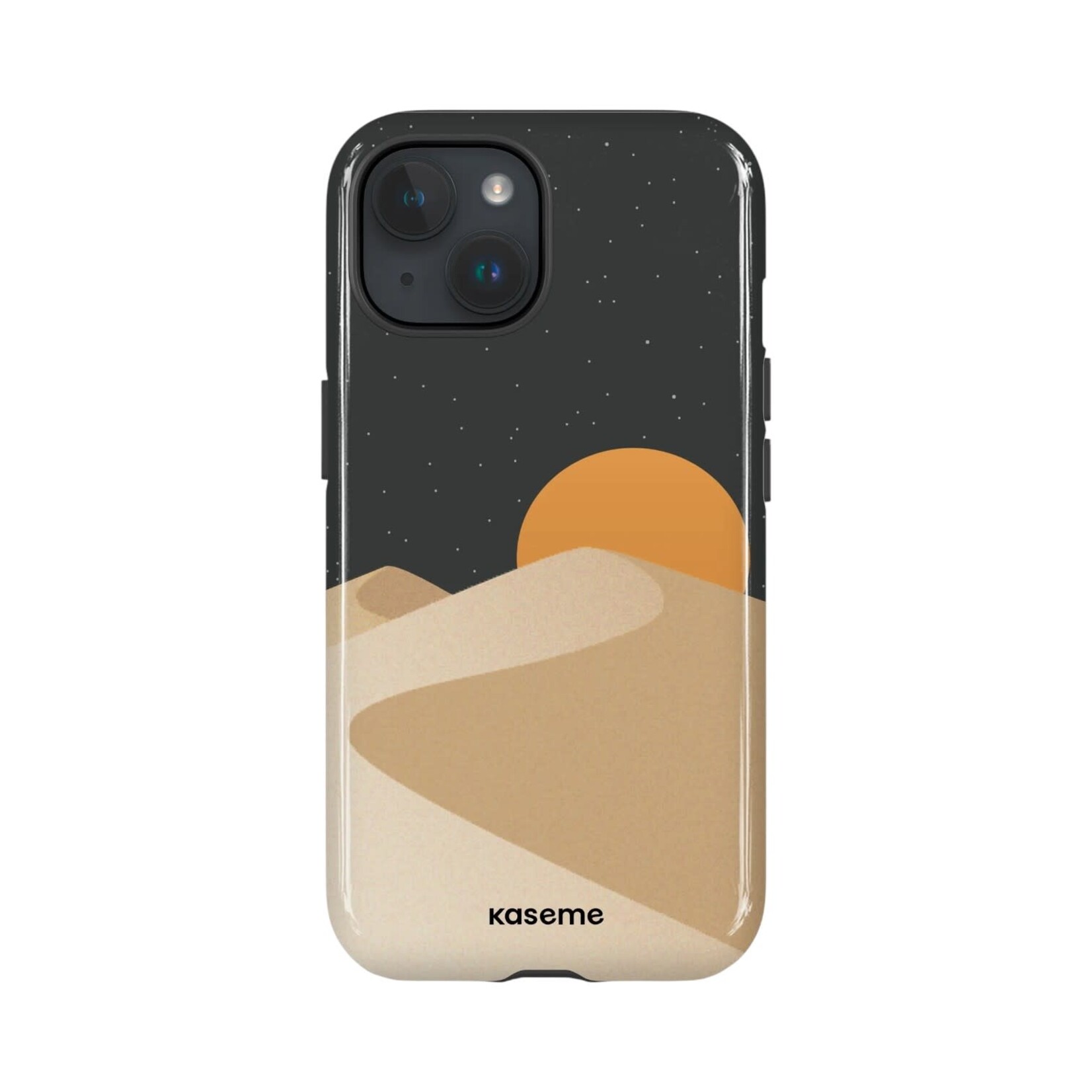 ÉTUI CASE SAMSUNG S24 FE - KaseMe Coastline