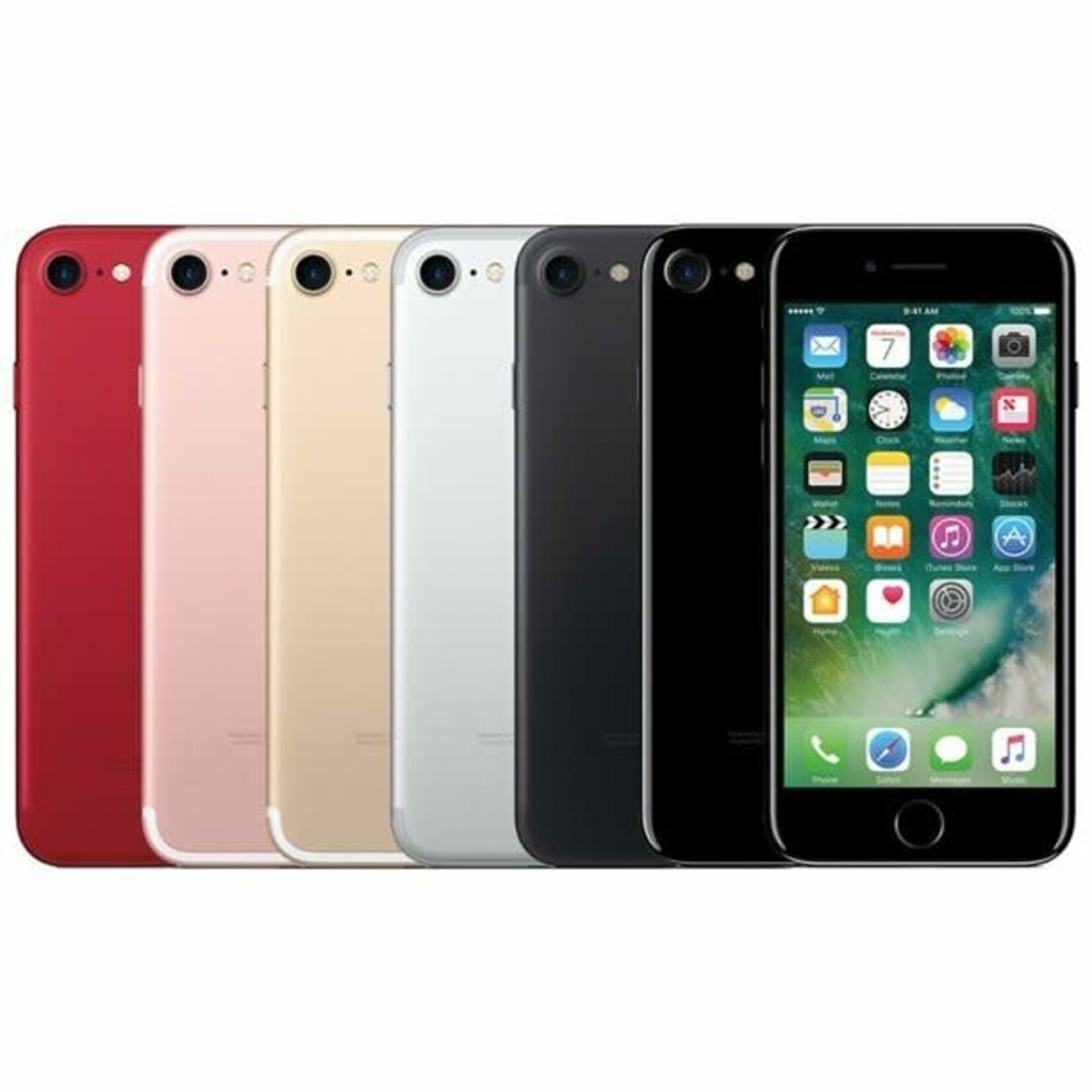 Apple APPLE IPHONE 7 - Unlocked