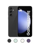 Samsung SAMSUNG GALAXY S23 FE - Unlocked