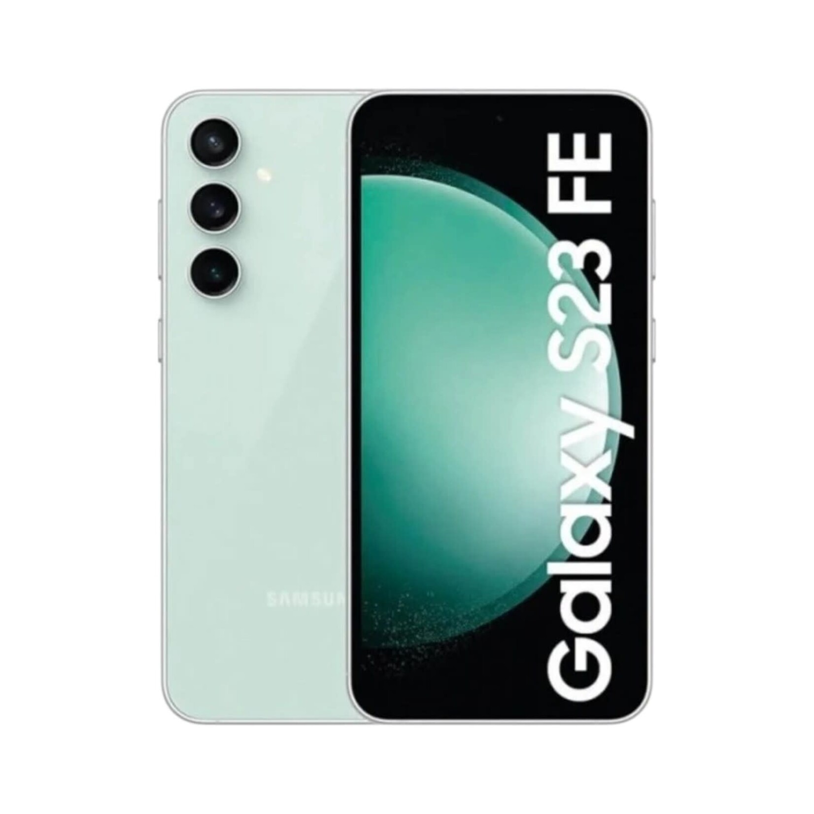 Samsung SAMSUNG GALAXY S23 FE - Unlocked