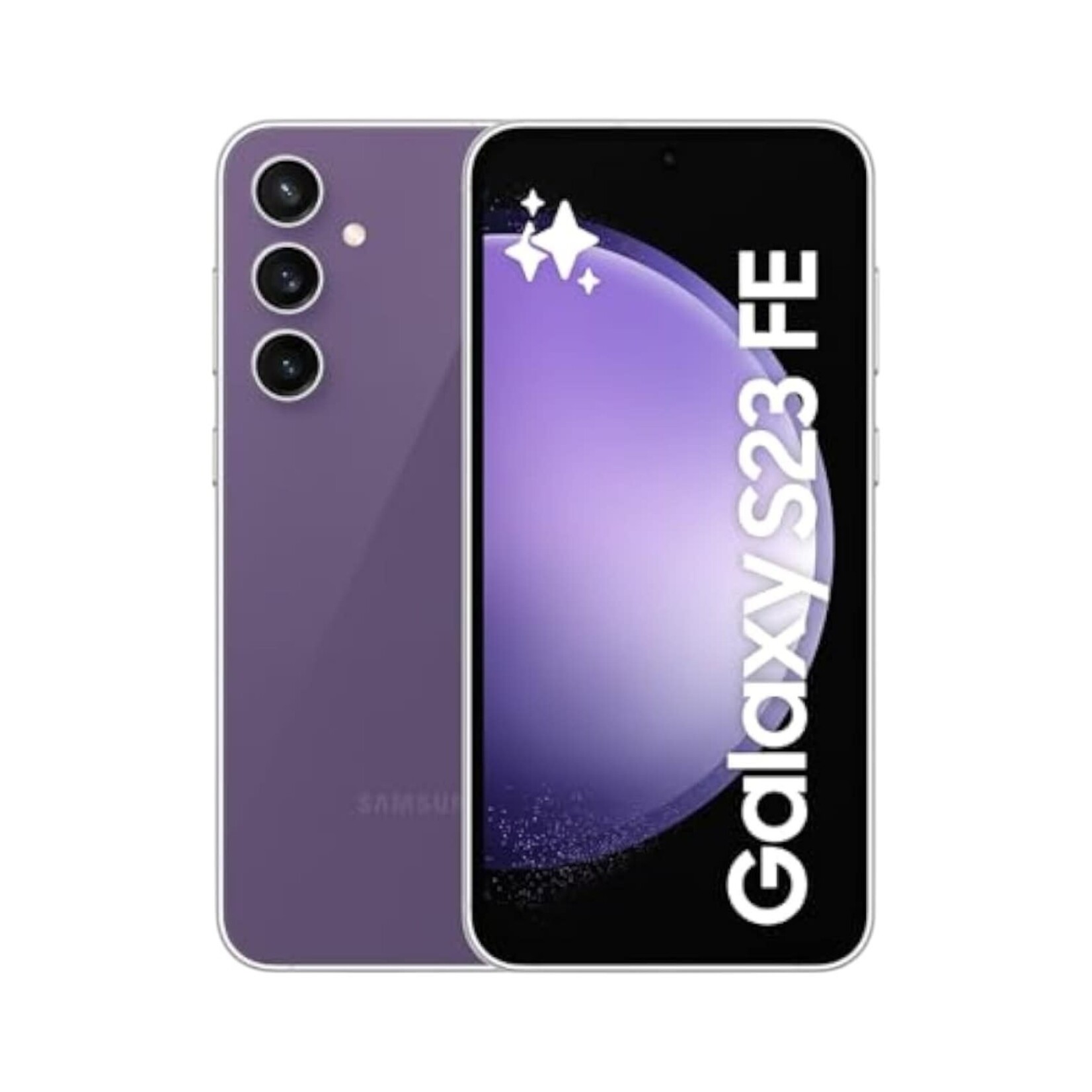 Samsung SAMSUNG GALAXY S23 FE - Unlocked