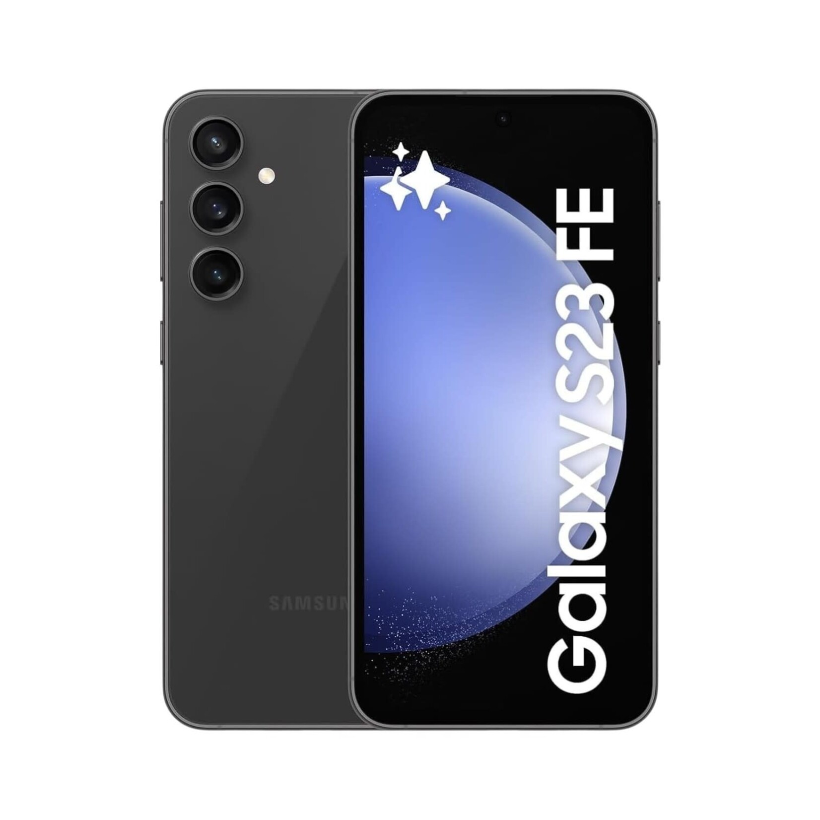 Samsung SAMSUNG GALAXY S23 FE - Unlocked