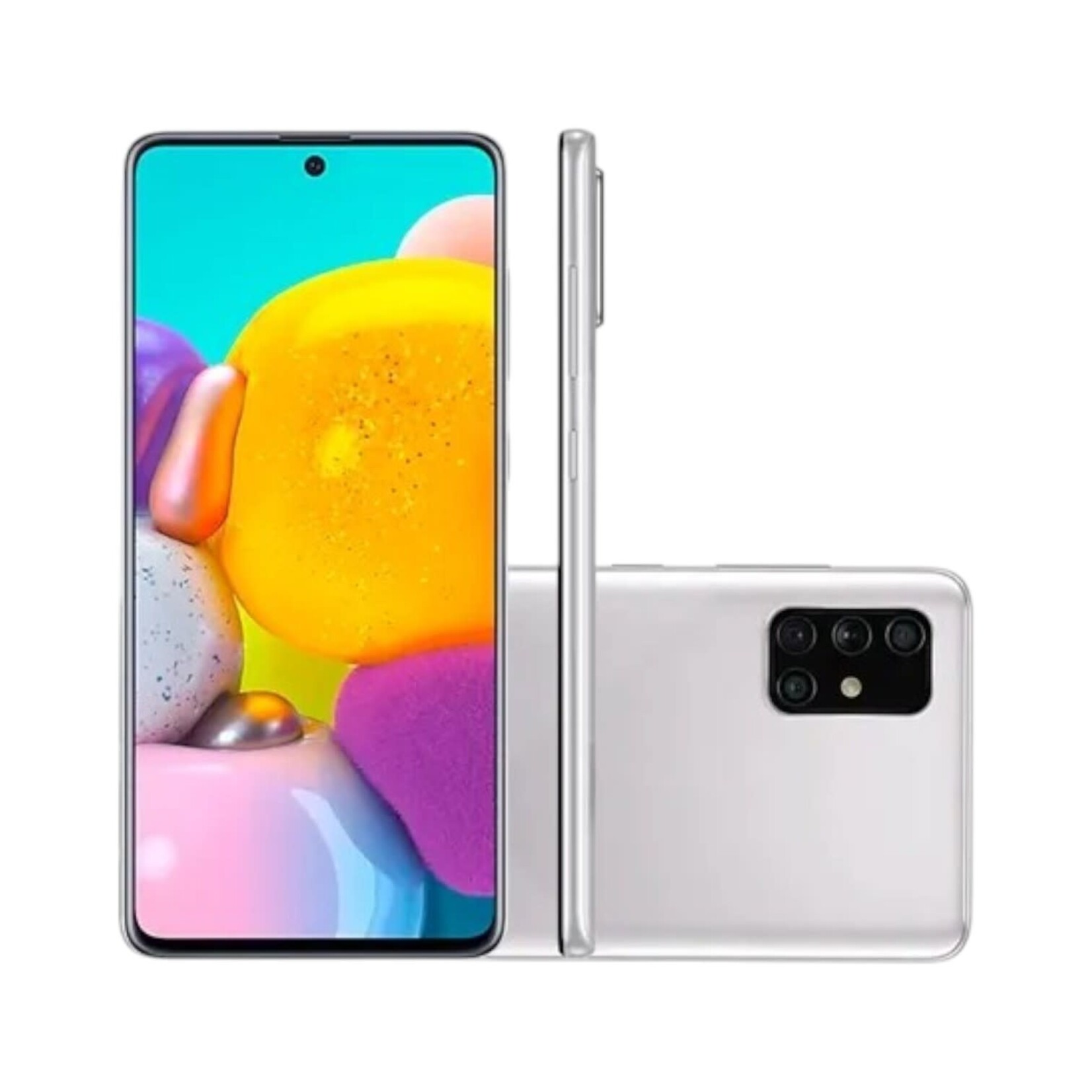 Samsung SAMSUNG GALAXY A71 - Unlocked