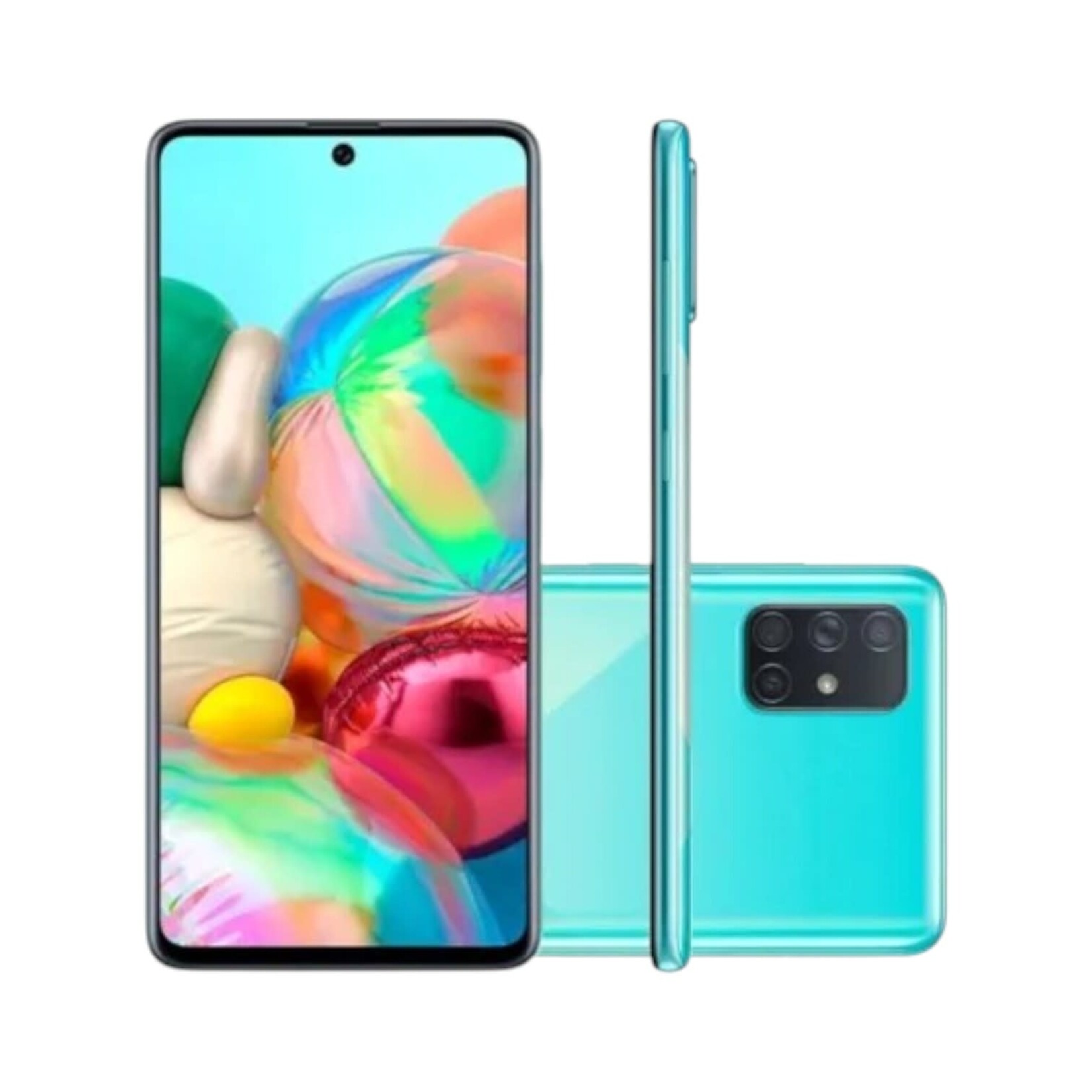 Samsung SAMSUNG GALAXY A71 - Unlocked