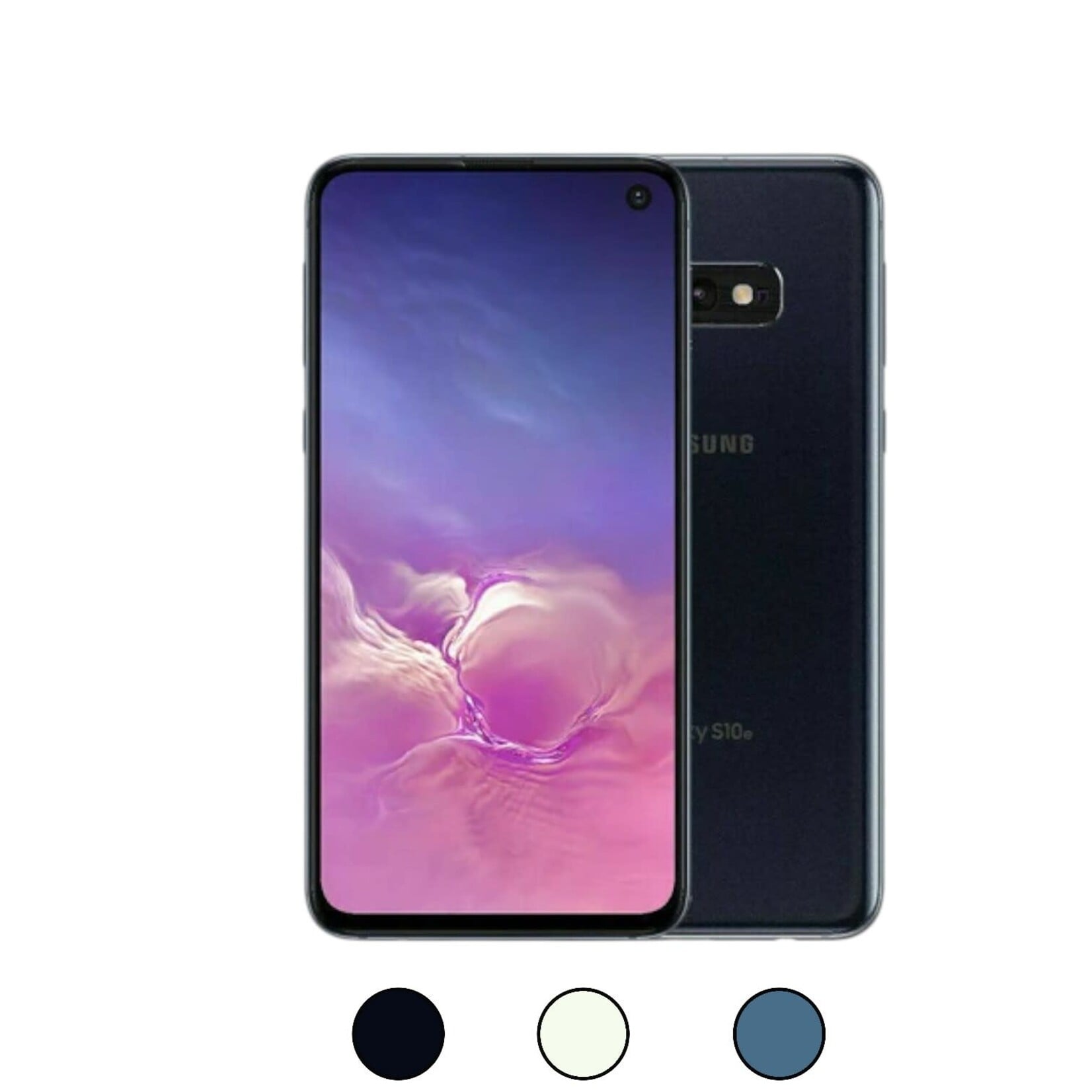 Samsung SAMSUNG GALAXY S10E - Unlocked