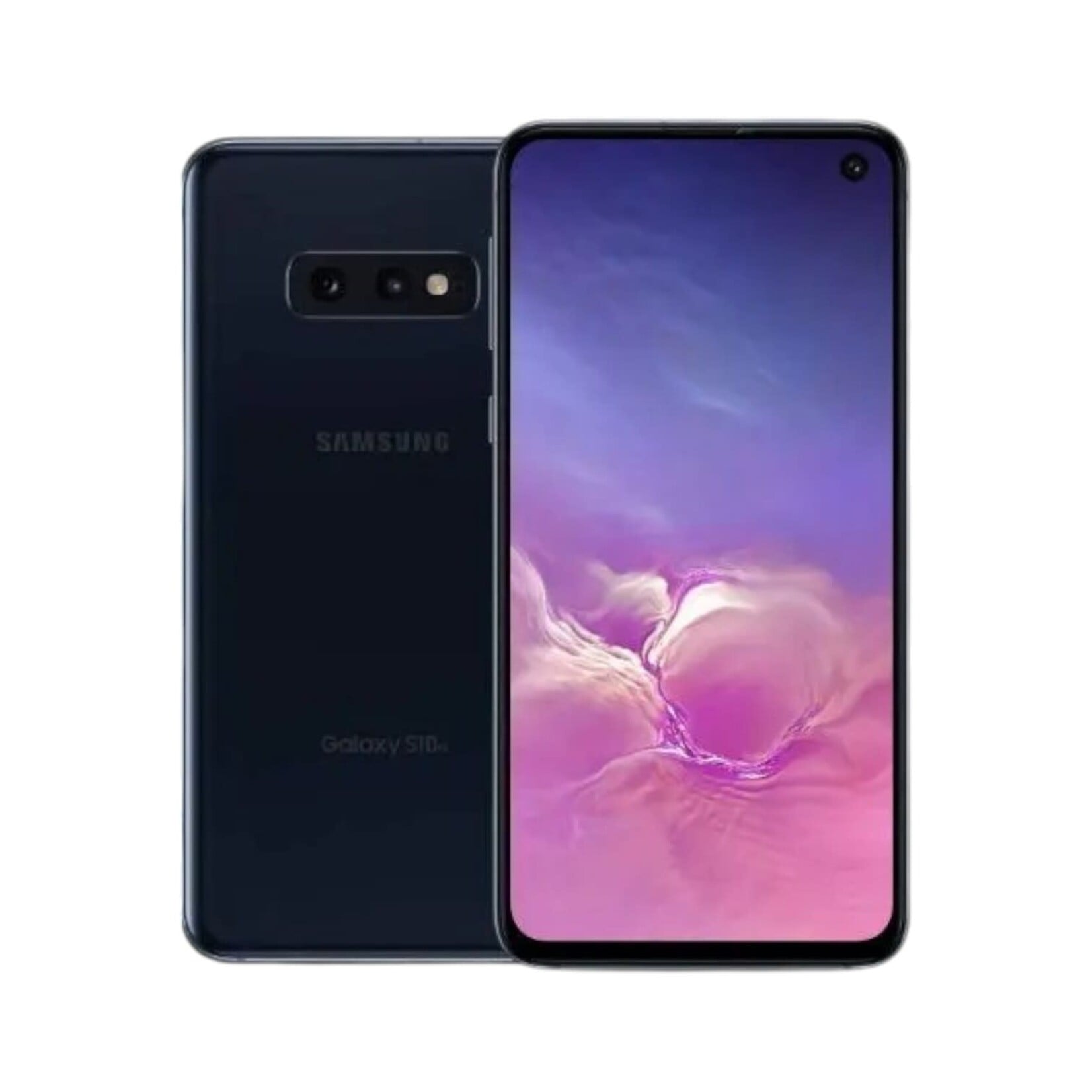 Samsung SAMSUNG GALAXY S10E - Unlocked