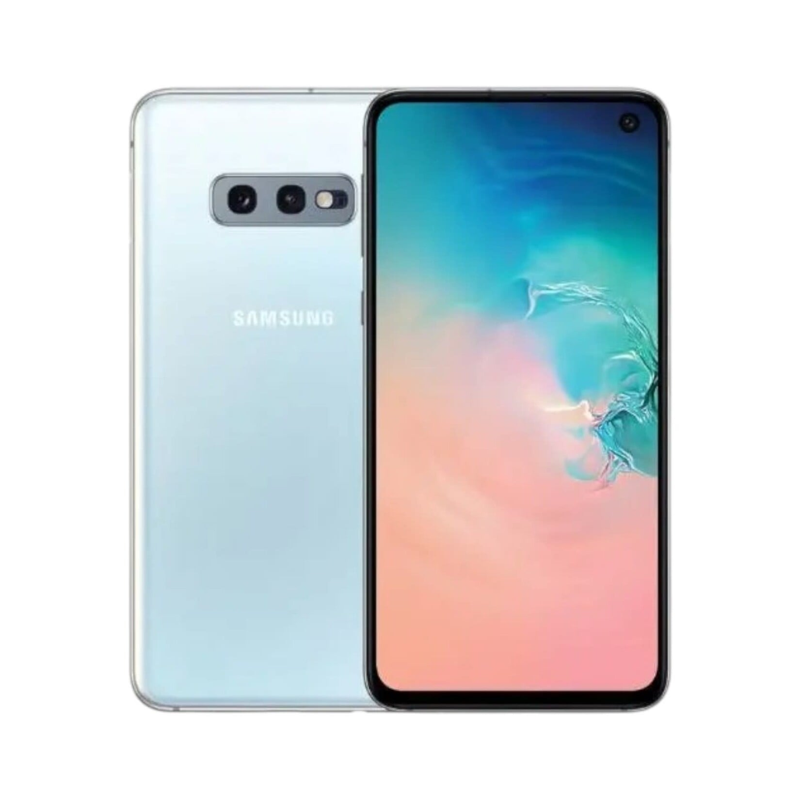 Samsung SAMSUNG GALAXY S10E - Unlocked