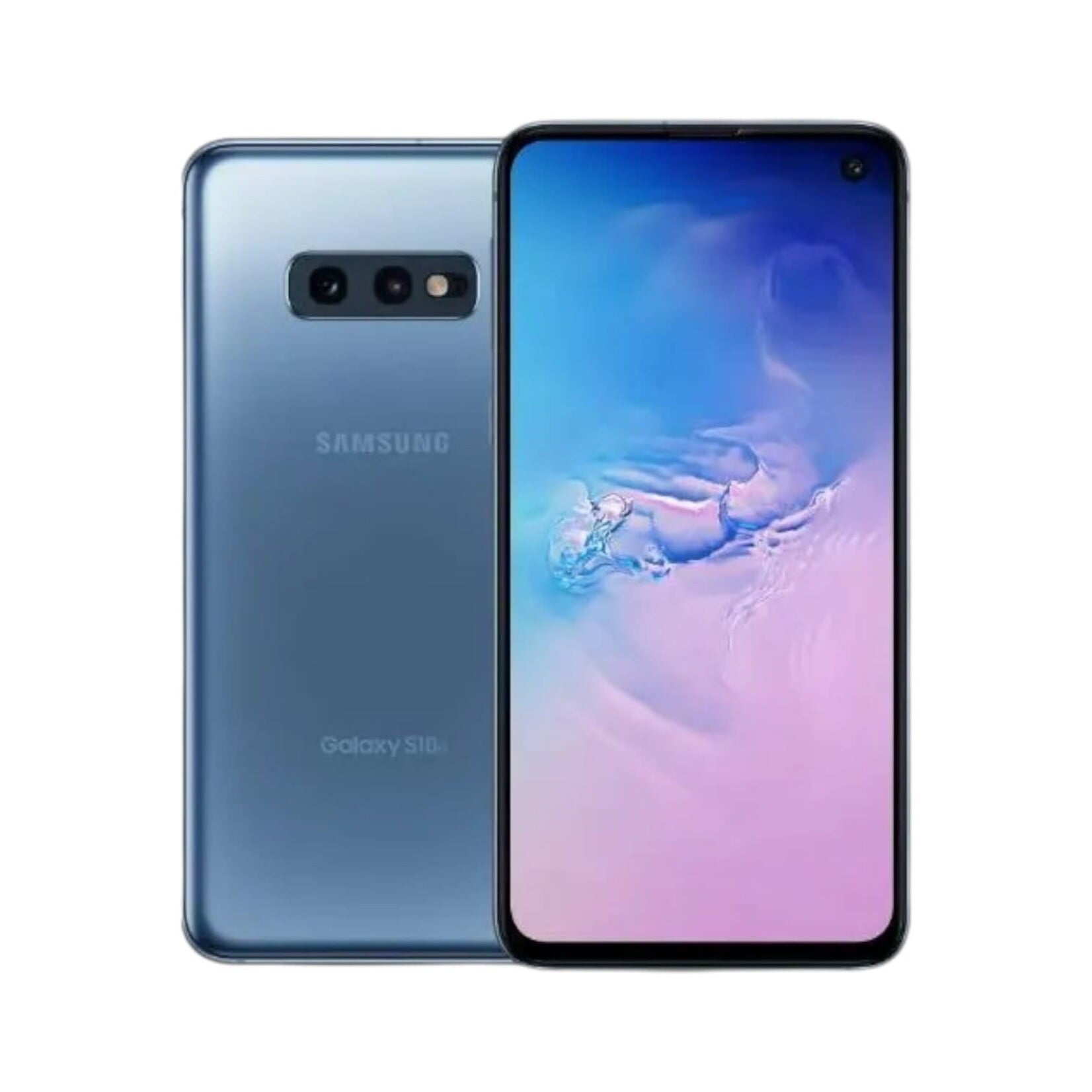 Samsung SAMSUNG GALAXY S10E - Unlocked
