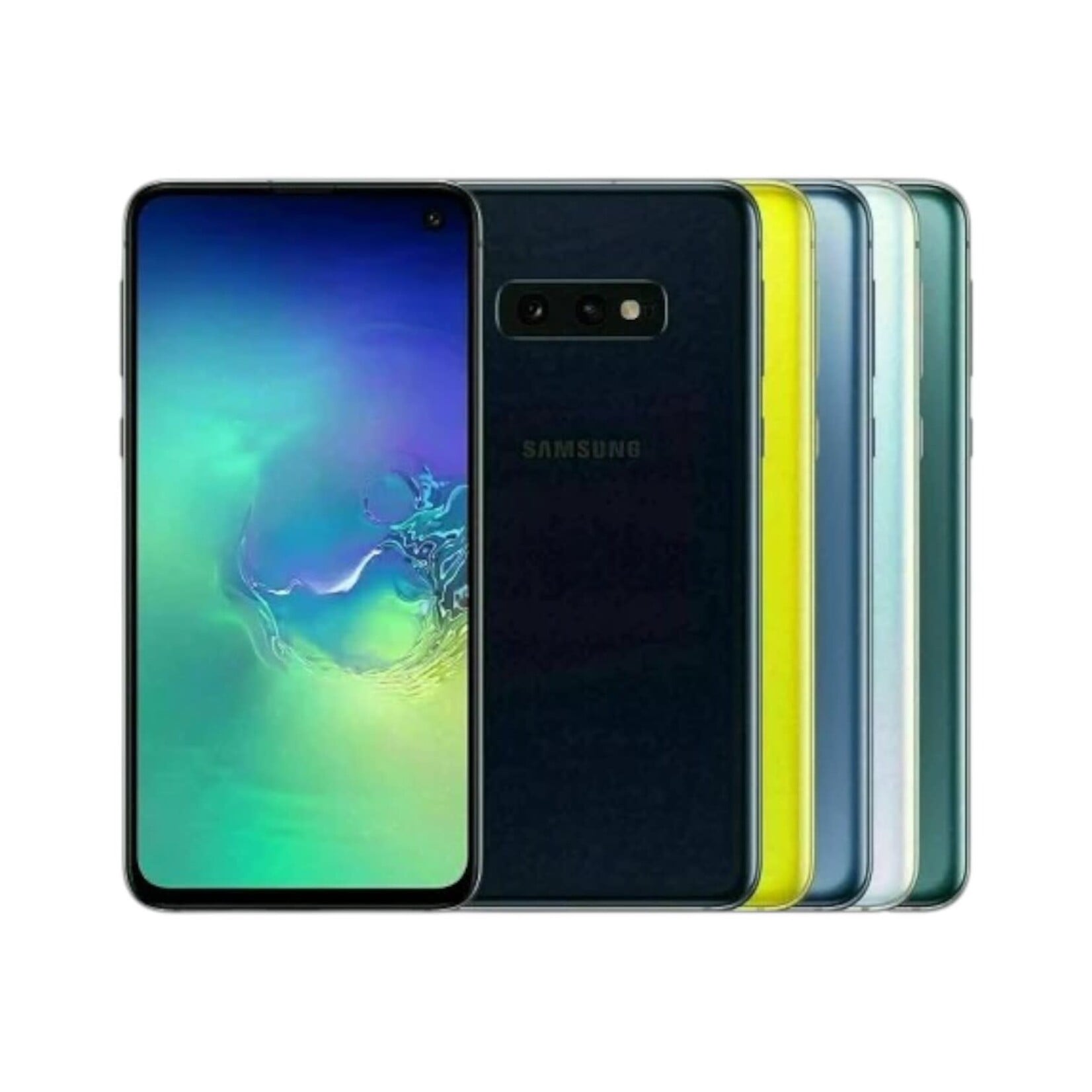 Samsung SAMSUNG GALAXY S10E - Unlocked