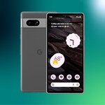 Pixel 7A