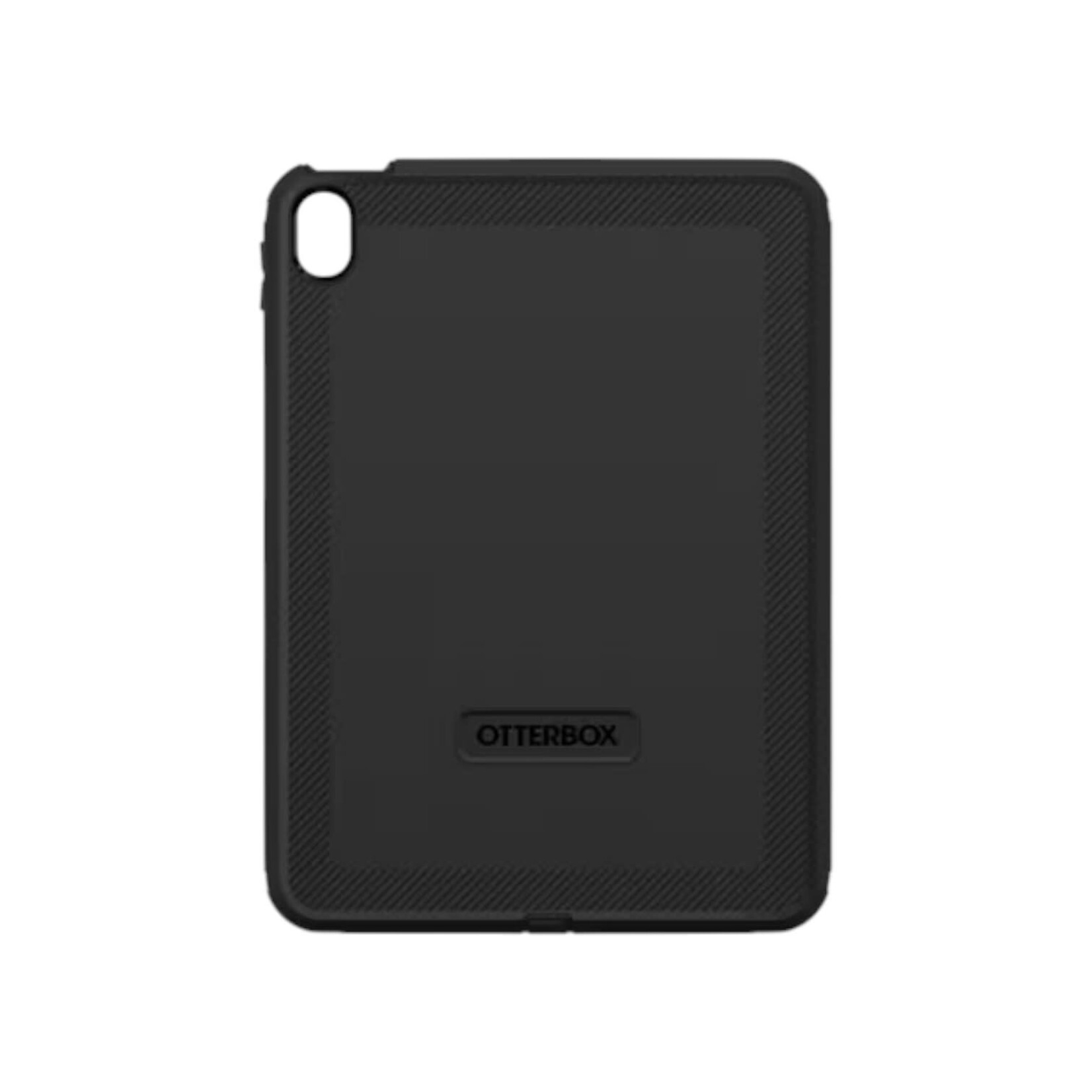 ÉTUI CASE IPAD 10TH GEN / 11TH GEN - OtterBox Defender Protective Case Black
