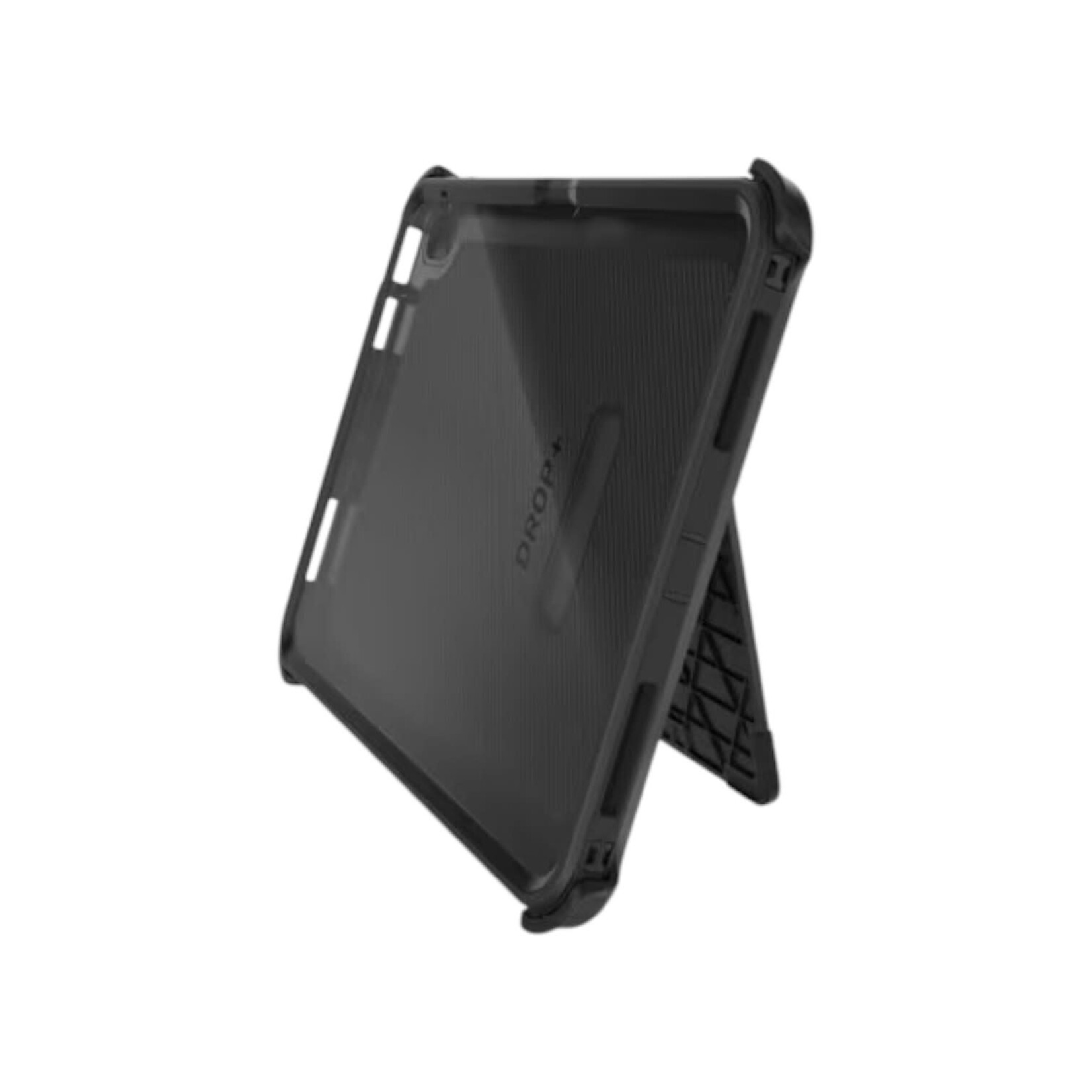 ÉTUI CASE IPAD 10TH GEN / 11TH GEN - OtterBox Defender Protective Case Black