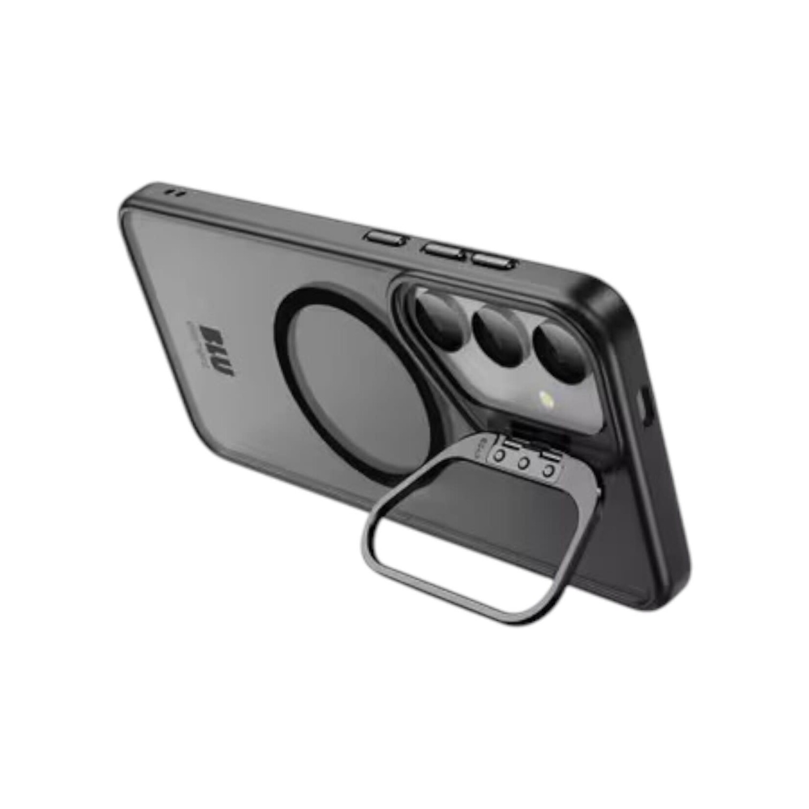 ÉTUI CASE SAMSUNG GALAXY S25 FE - Blu Element Chromatic Kick w/Magnets Case