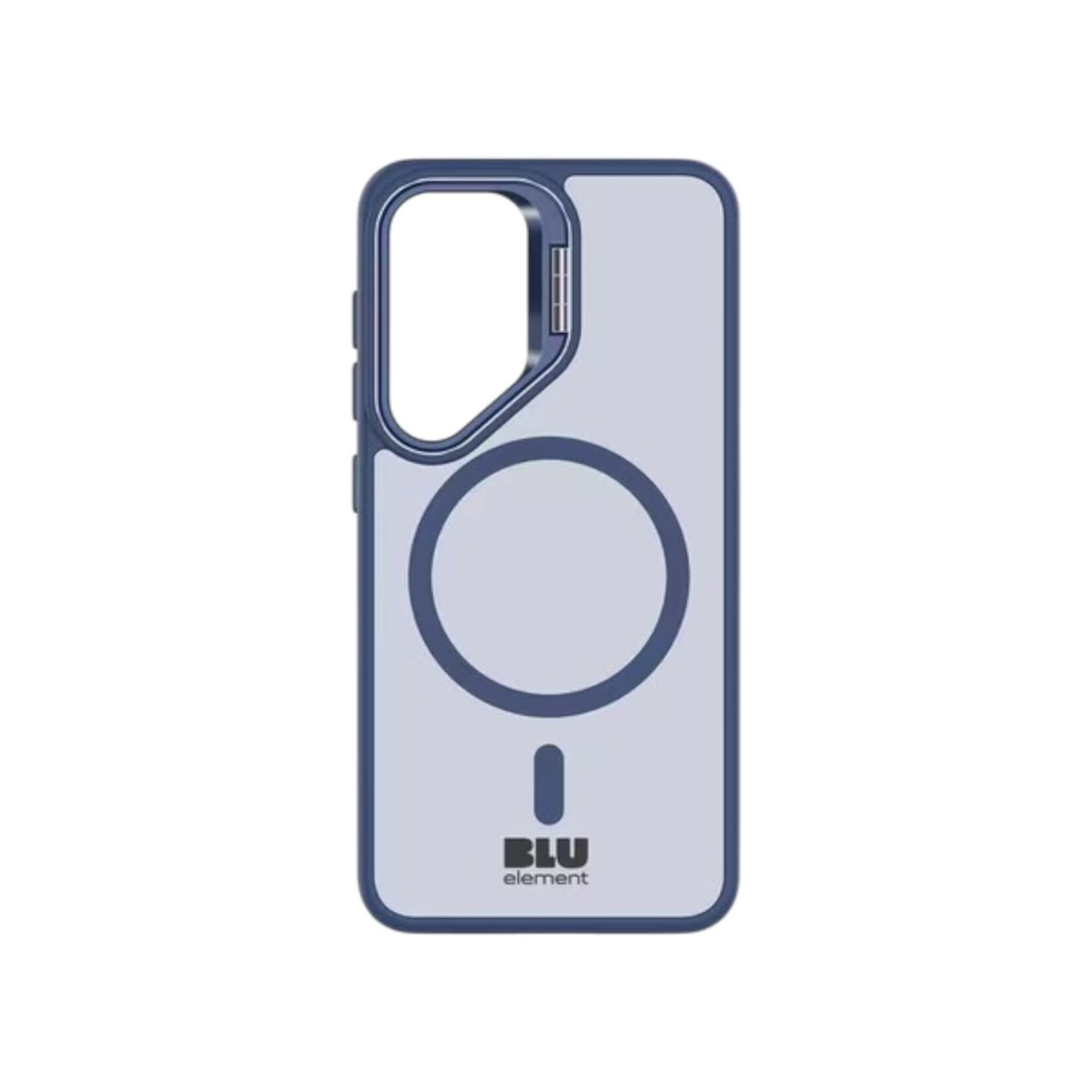 ÉTUI CASE SAMSUNG GALAXY S25 FE - Blu Element Chromatic Kick w/Magnets Case