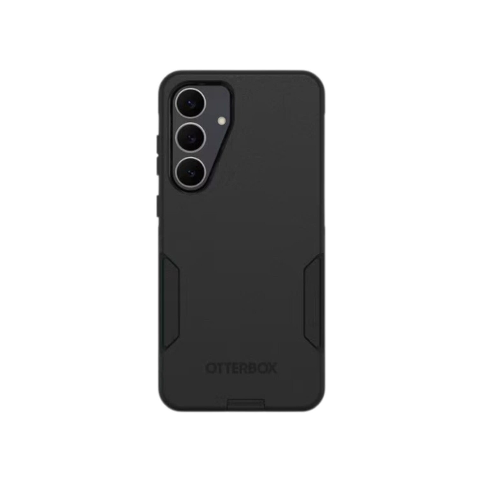 OtterBox Commuter Case Black for Samsung Galaxy S25 FE