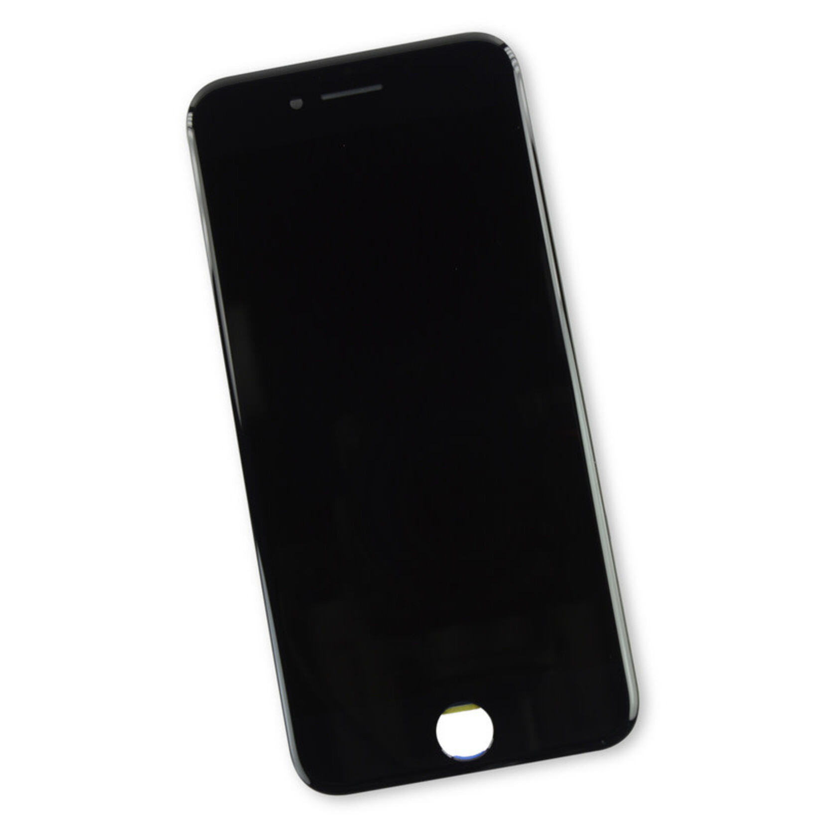 Apple LCD iPhone 8 / SE (2020 / 2022) (Aftermarket Pro: XO7 Incell) (Black)