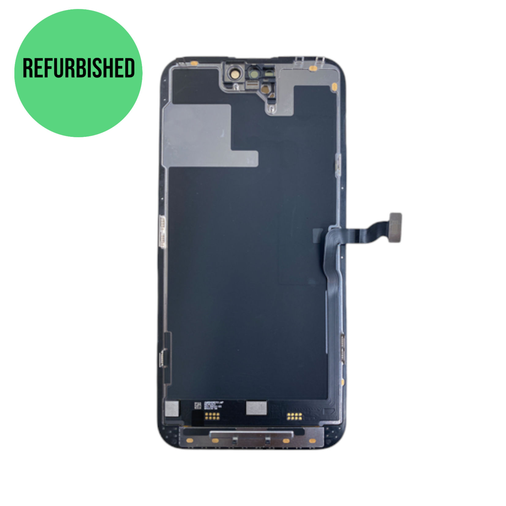 LCD OLED Assembly Compatible For iPhone 14 Pro Max (Refurbished)