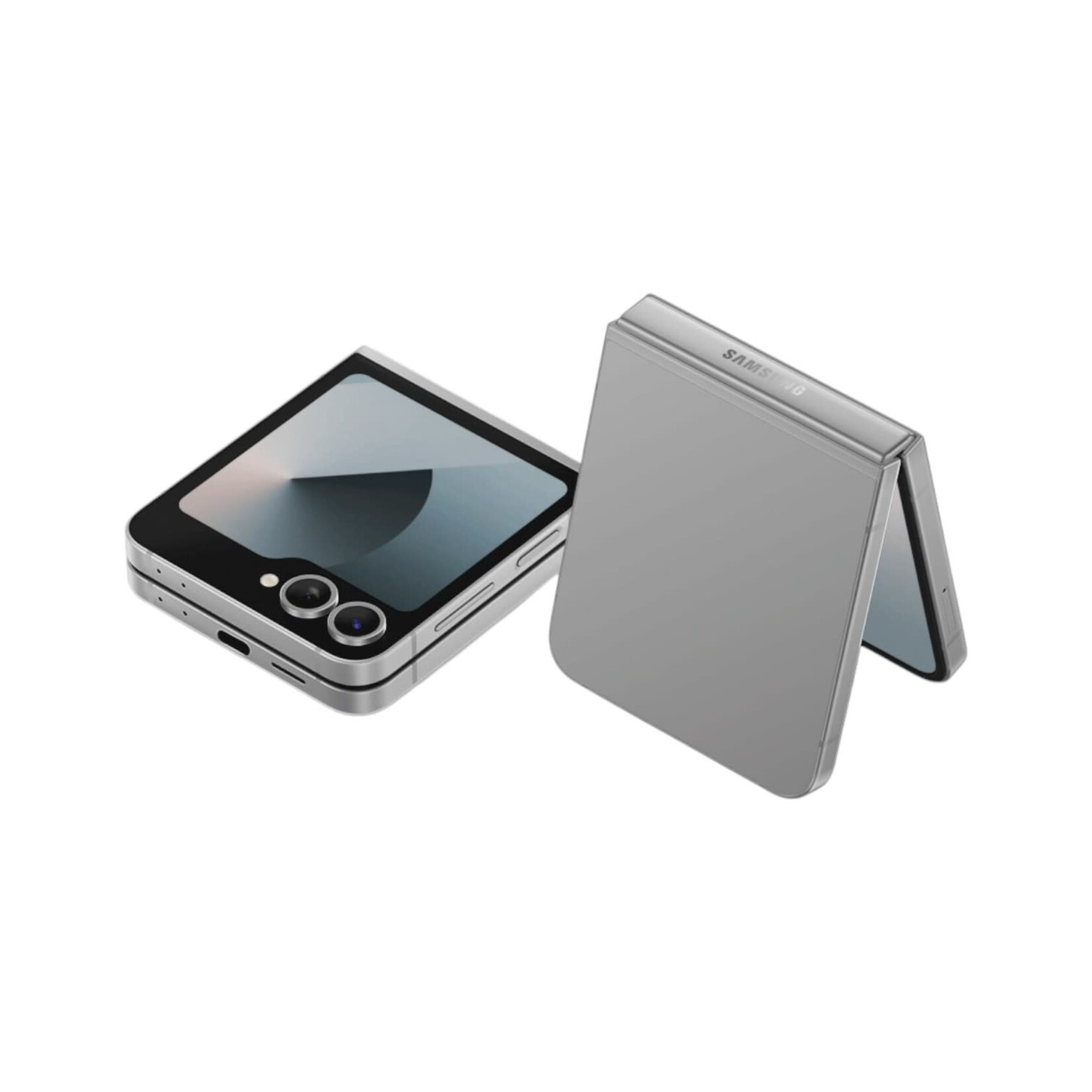 Samsung SAMSUNG GALAXY Z FLIP 6 - Unlocked