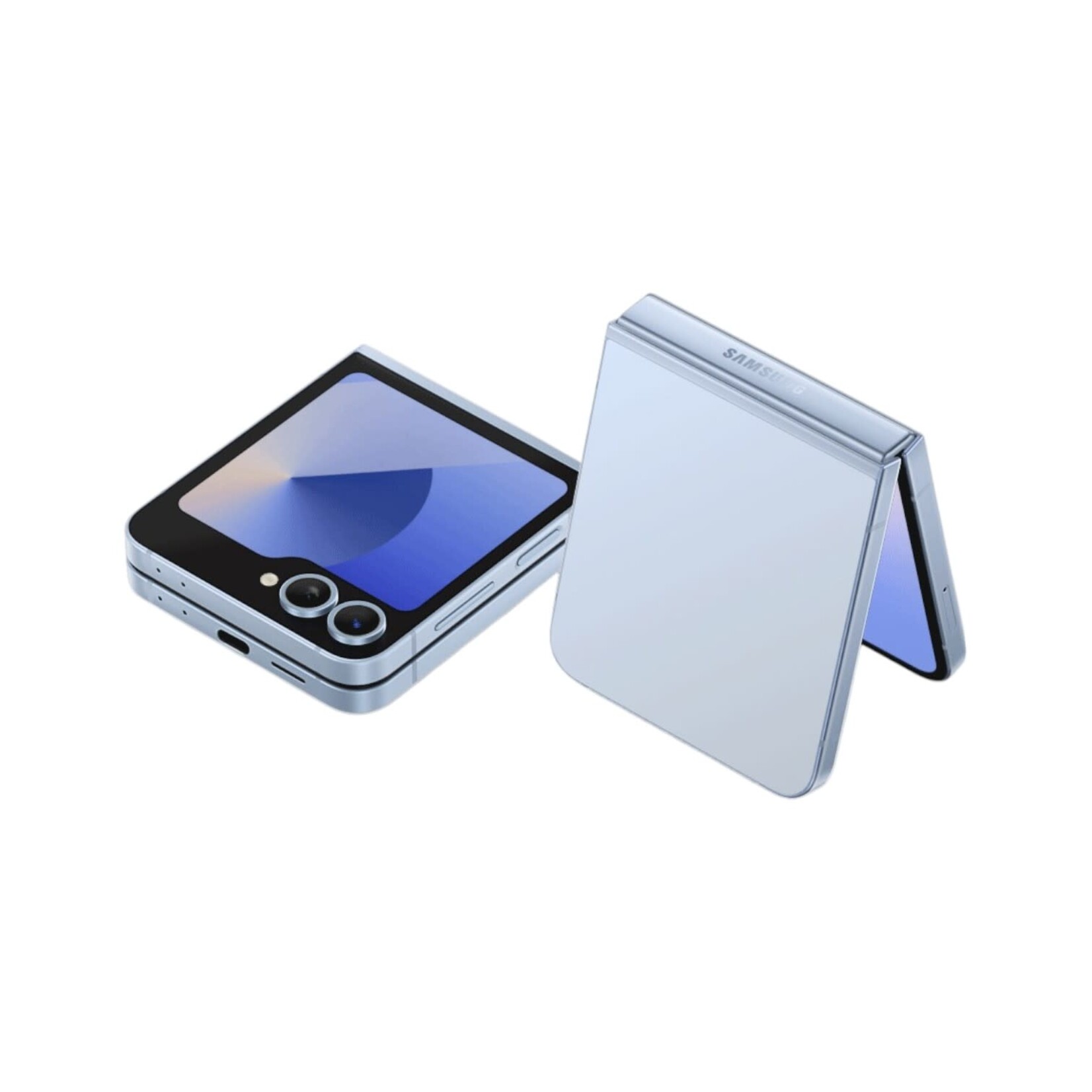 Samsung SAMSUNG GALAXY Z FLIP 6 - Unlocked