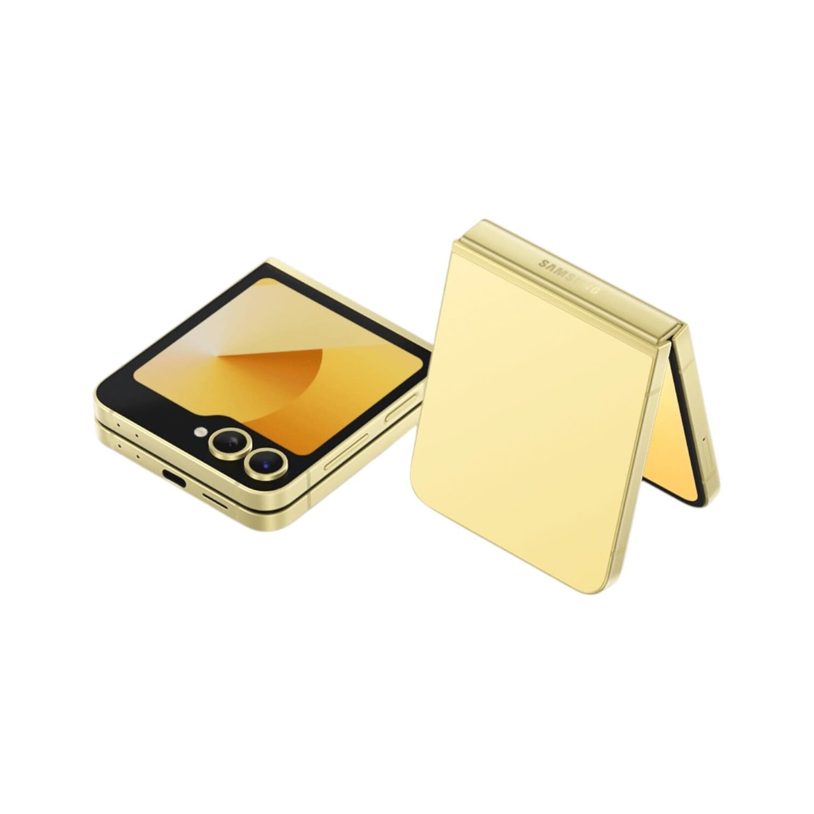 Samsung SAMSUNG GALAXY Z FLIP 6 - Unlocked