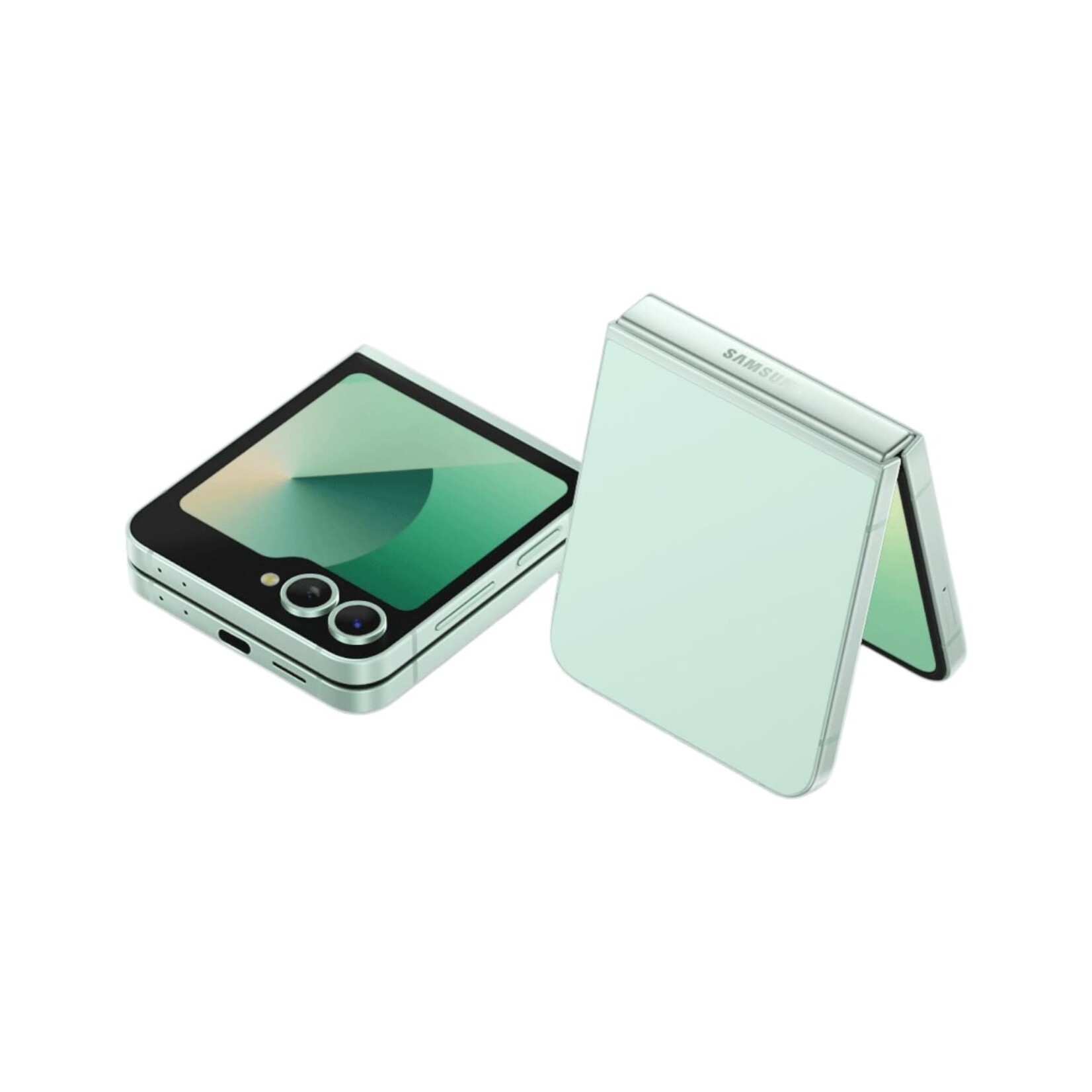 Samsung SAMSUNG GALAXY Z FLIP 6 - Unlocked