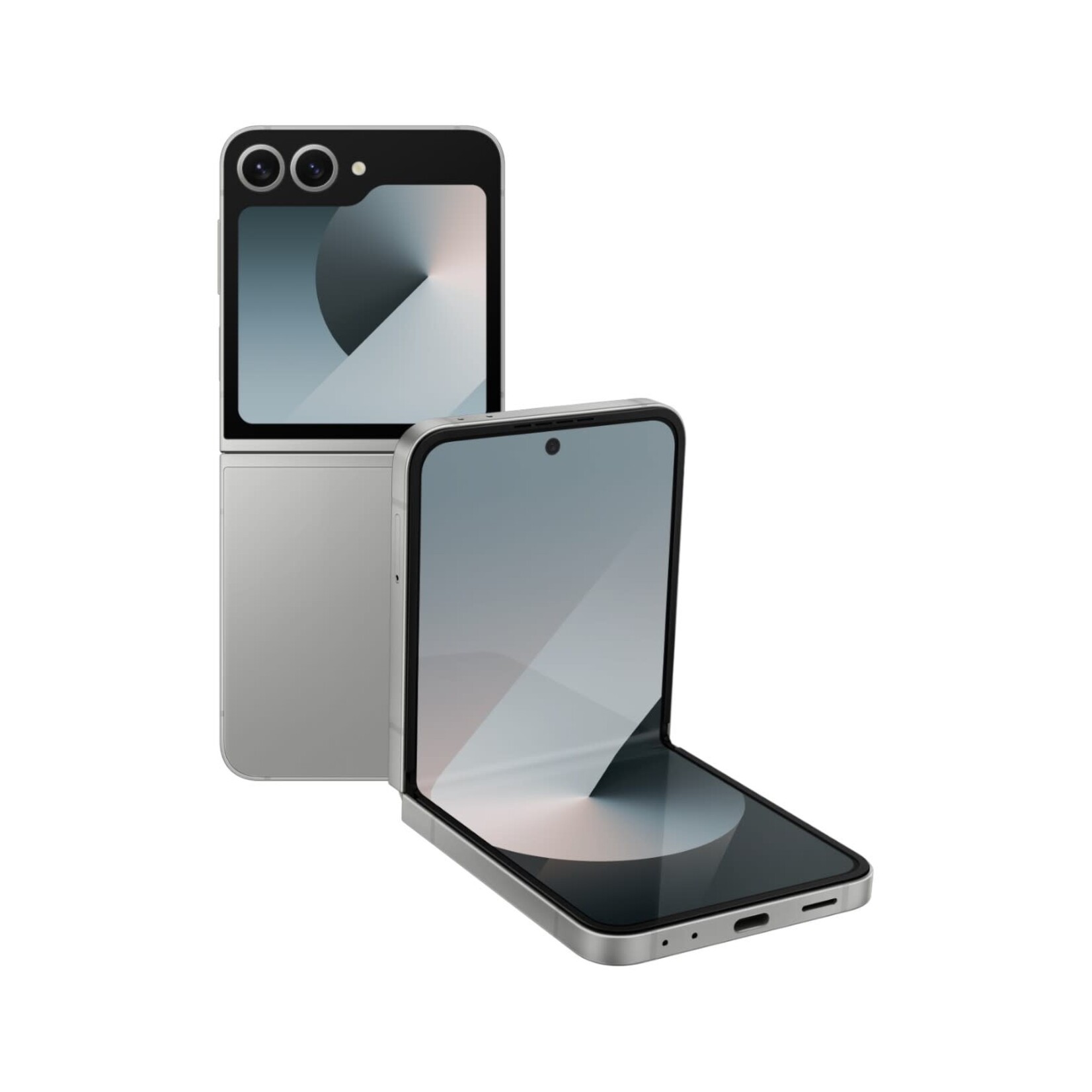 Samsung SAMSUNG GALAXY Z FLIP 6 - Unlocked