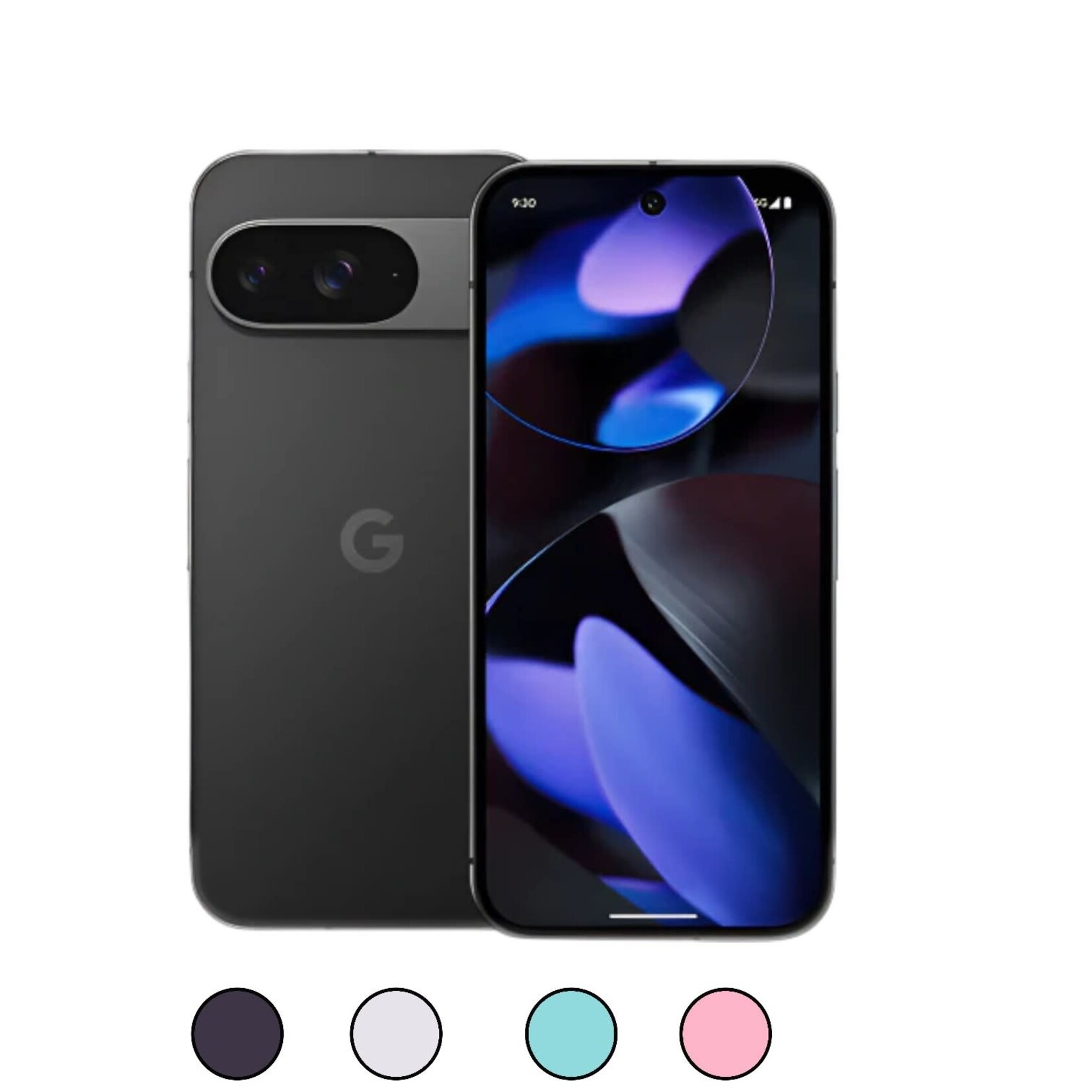 Google GOOGLE PIXEL 9 - Unlocked