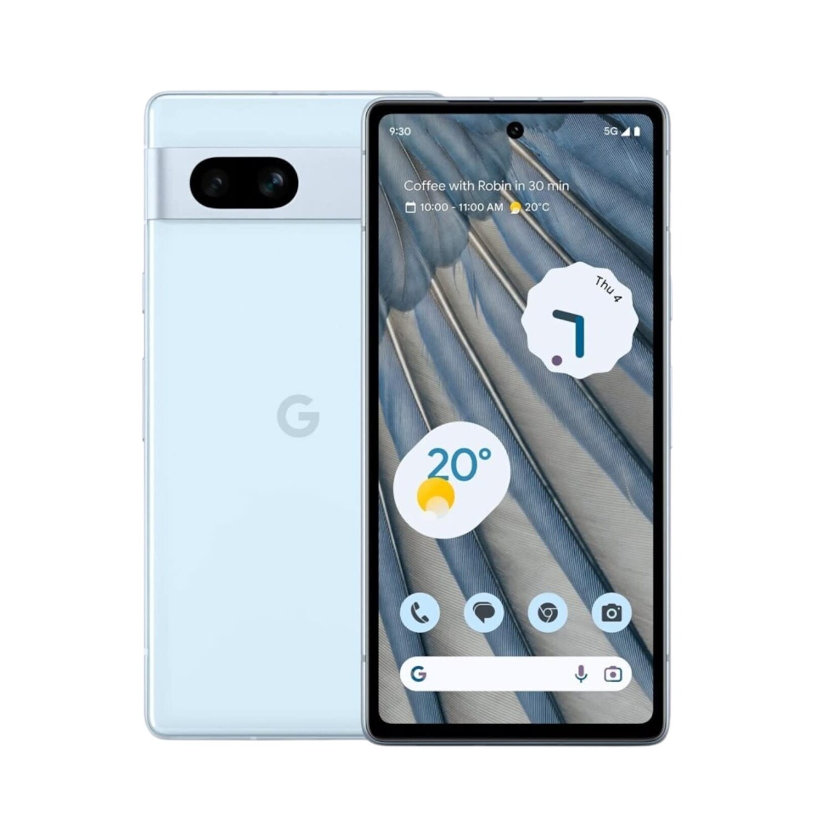 GOOGLE PIXEL 7A - Unlocked