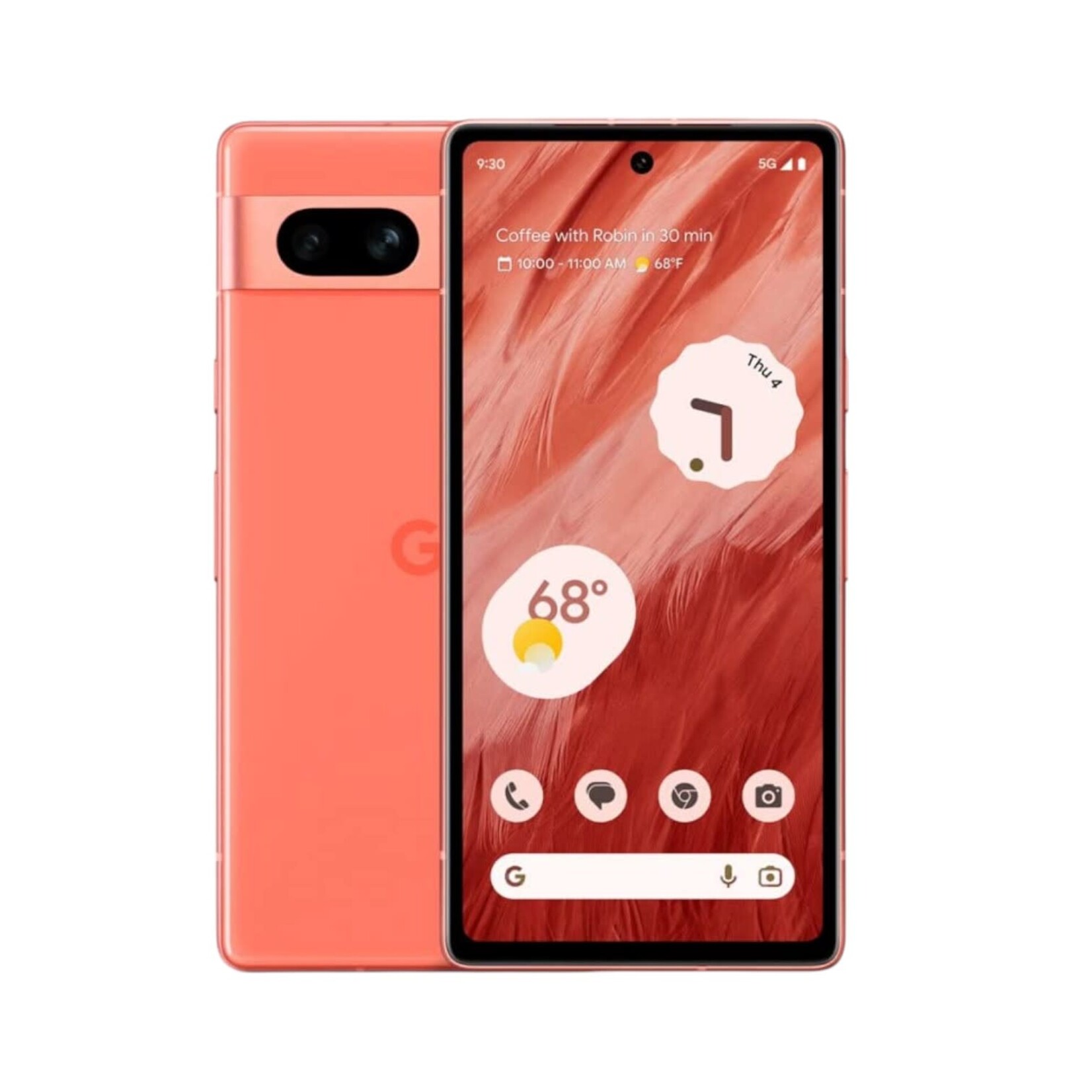 GOOGLE PIXEL 7A - Unlocked