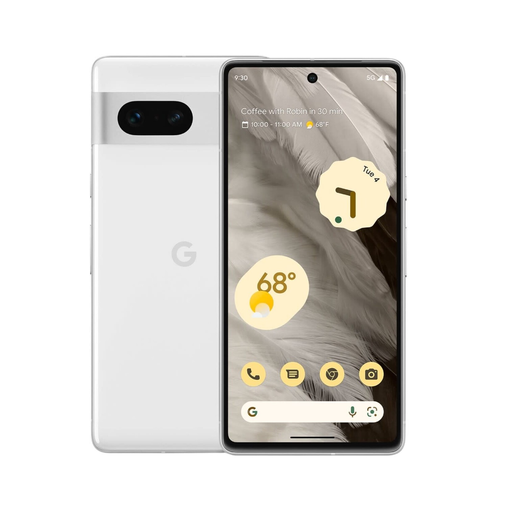 GOOGLE PIXEL 7A - Unlocked