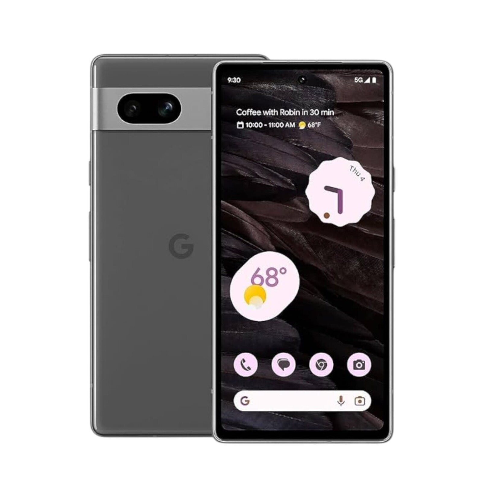 GOOGLE PIXEL 7A - Unlocked