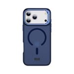 ÉTUI CASE IPHONE 17 PRO MAX  - Blu Element Chromatic Kick MagSafe Case