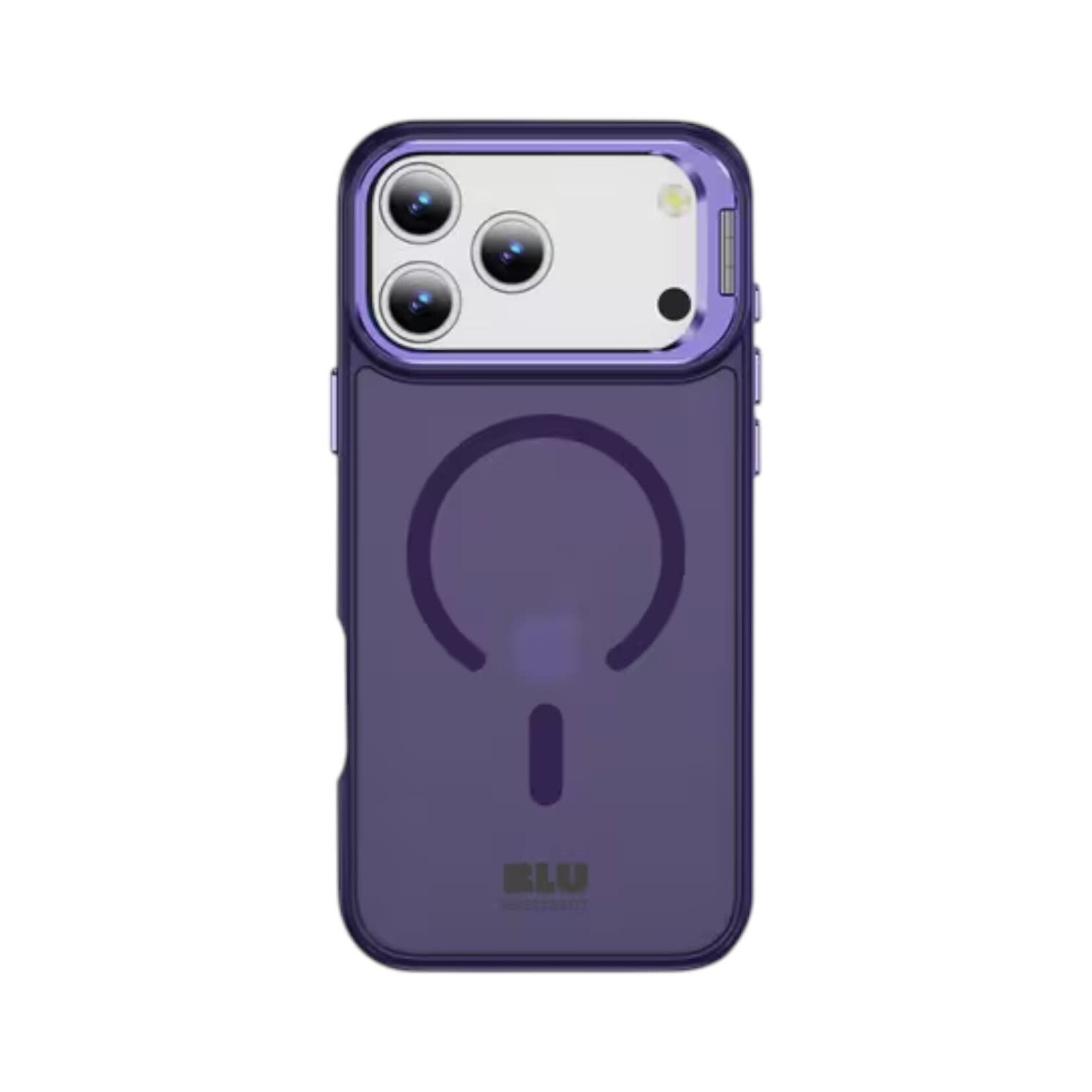 ÉTUI CASE IPHONE 17 PRO / 18 PRO - Blu Element Chromatic Kick MagSafe Case