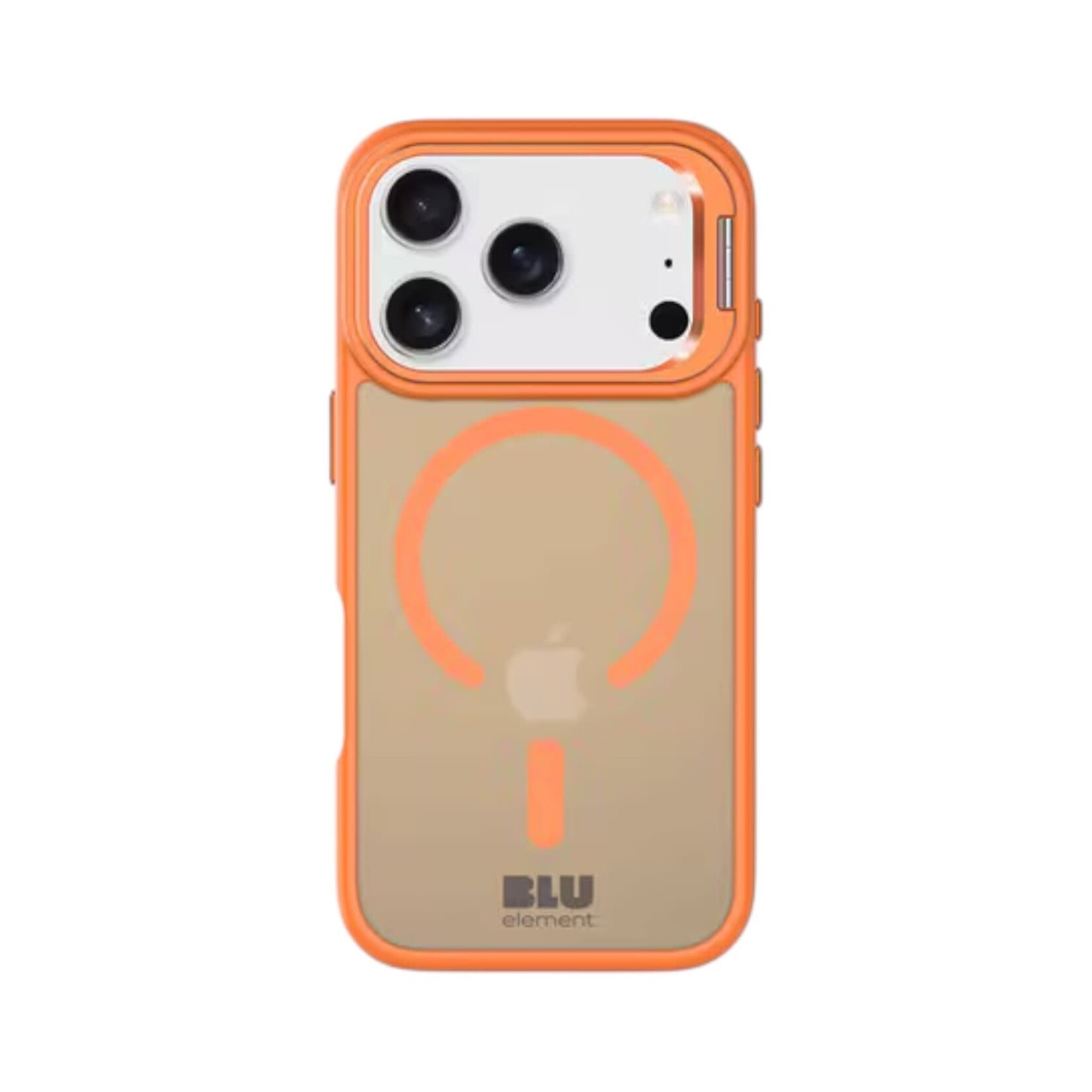 ÉTUI CASE IPHONE 17 PRO / 18 PRO - Blu Element Chromatic Kick MagSafe Case