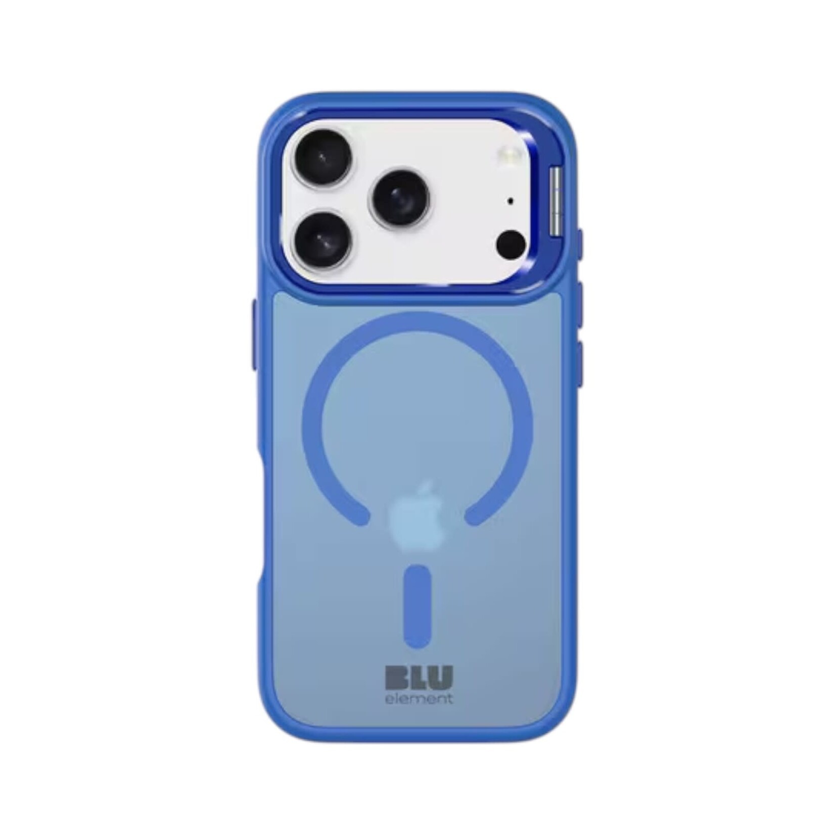 ÉTUI CASE IPHONE 17 PRO - Blu Element Chromatic Kick MagSafe Case