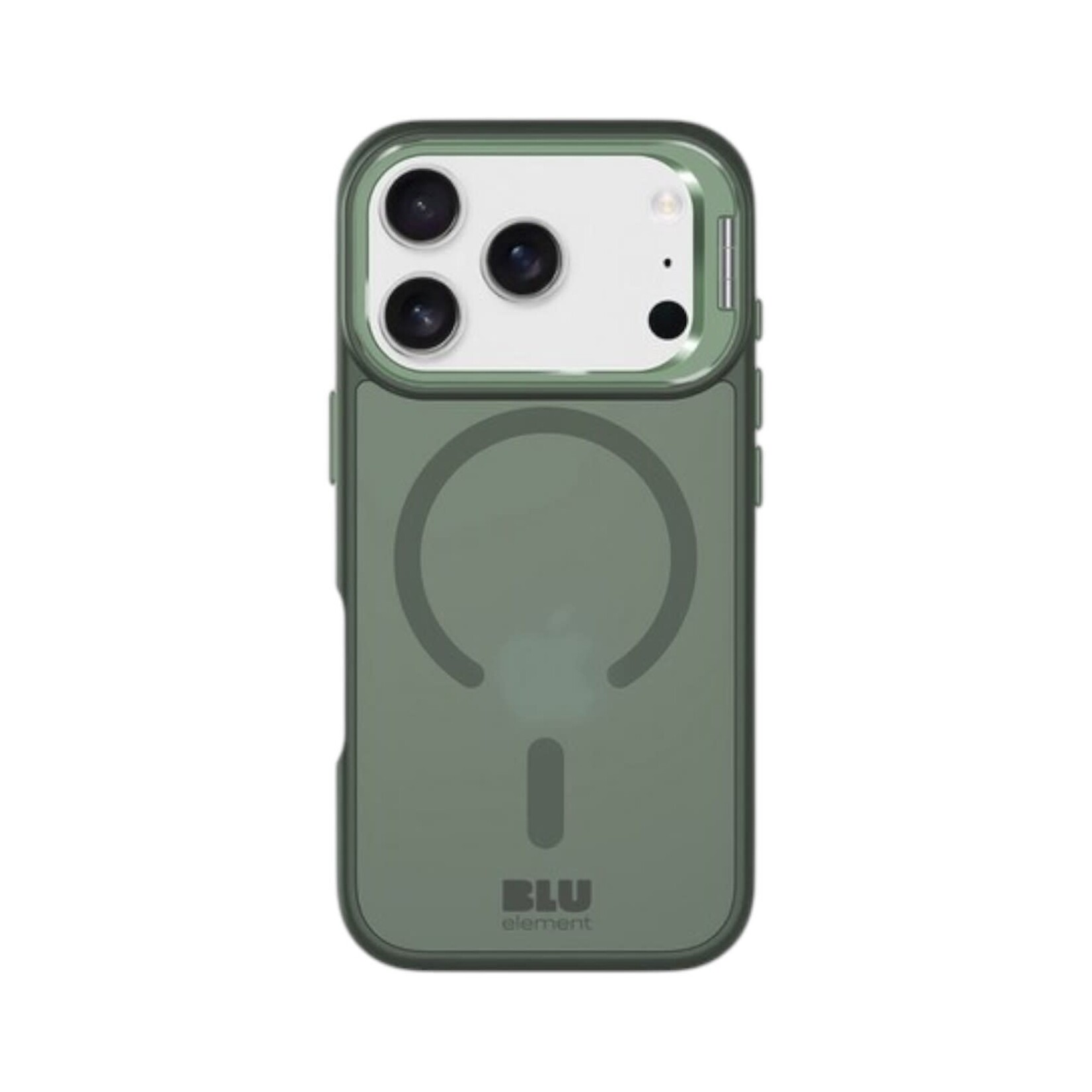 ÉTUI CASE IPHONE 17 PRO / 18 PRO - Blu Element Chromatic Kick MagSafe Case