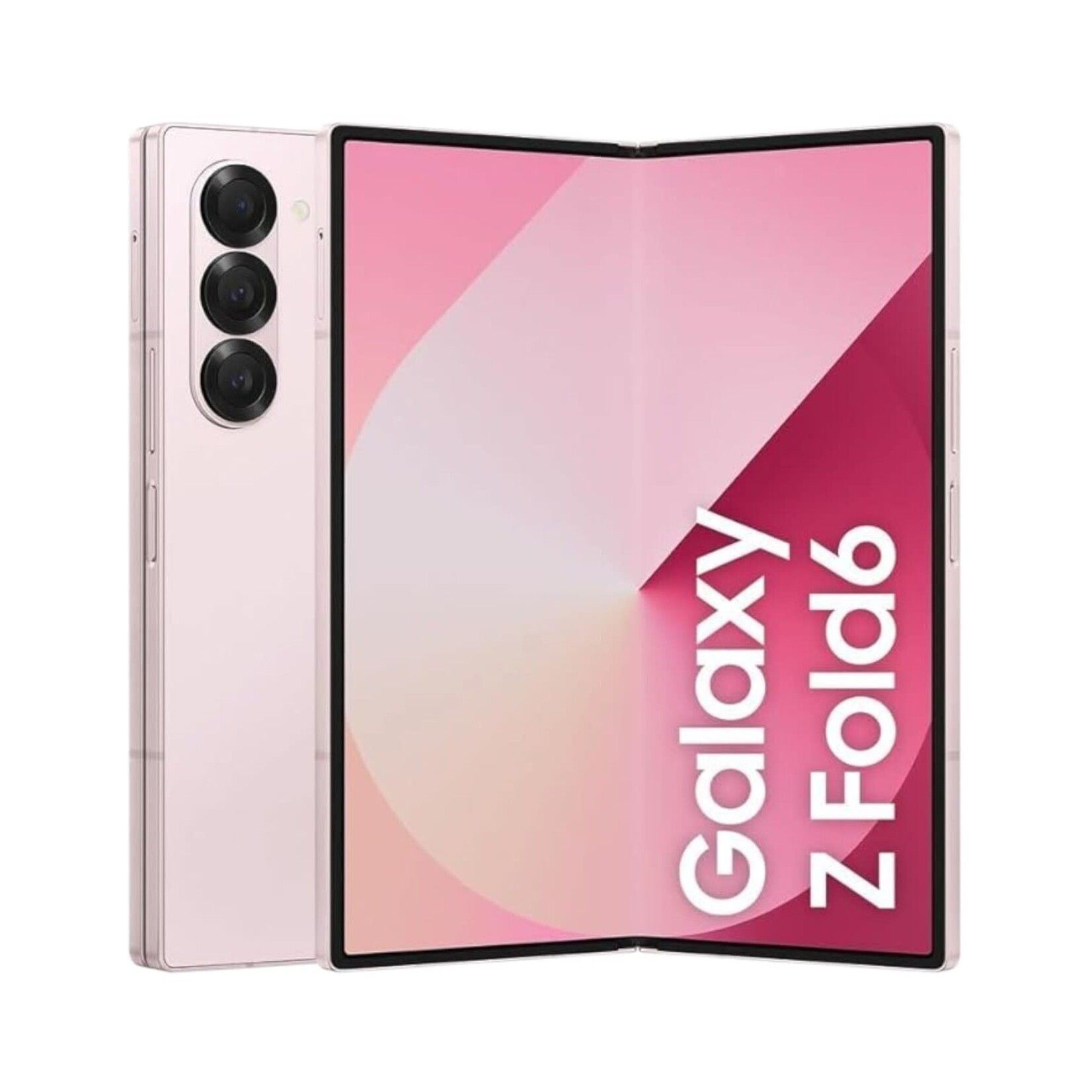 Samsung SAMSUNG GALAXY Z FOLD 6 - Unlocked