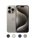 Apple APPLE IPHONE 15 PRO - Unlocked