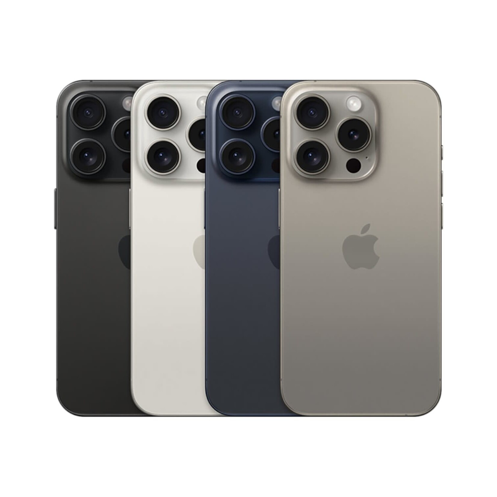 Apple APPLE IPHONE 15 PRO - Unlocked