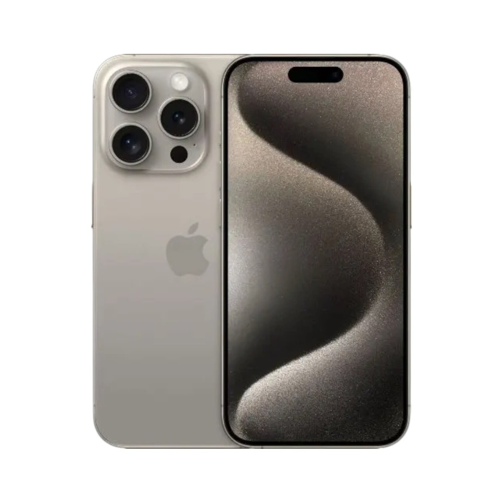 Apple APPLE IPHONE 15 PRO - Unlocked