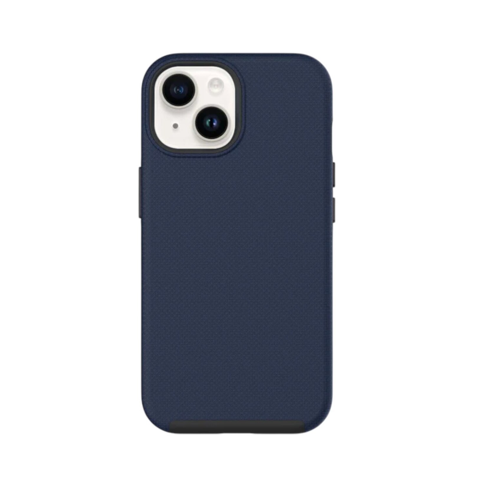 ÉTUI CASE IPHONE 16 - Blu Element Armour Rugged Case Navy