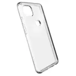 ÉTUI CASE MOTOROLA ONE ACE 5G - Blu Element DropZone Clear Case