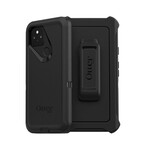ÉTUI CASE GOOGLE PIXEL 5 - OTTERBOX Defender Case Black