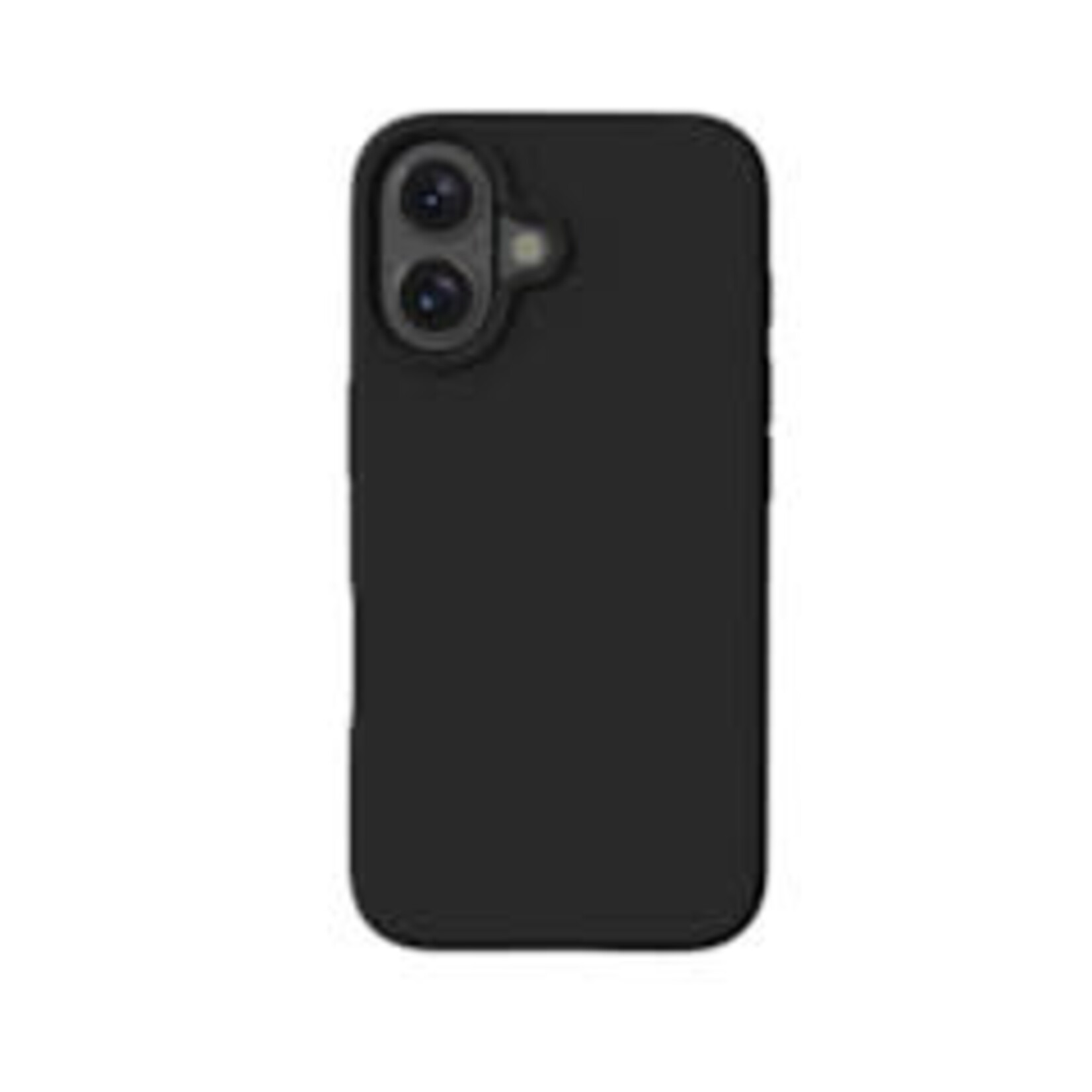 ÉTUI CASE IPHONE 13 PRO MAX - Blu Element Gel Skin Black