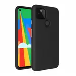 ÉTUI CASE GOOGLE PIXEL 5 - Blu Element Armour 2x Case Black