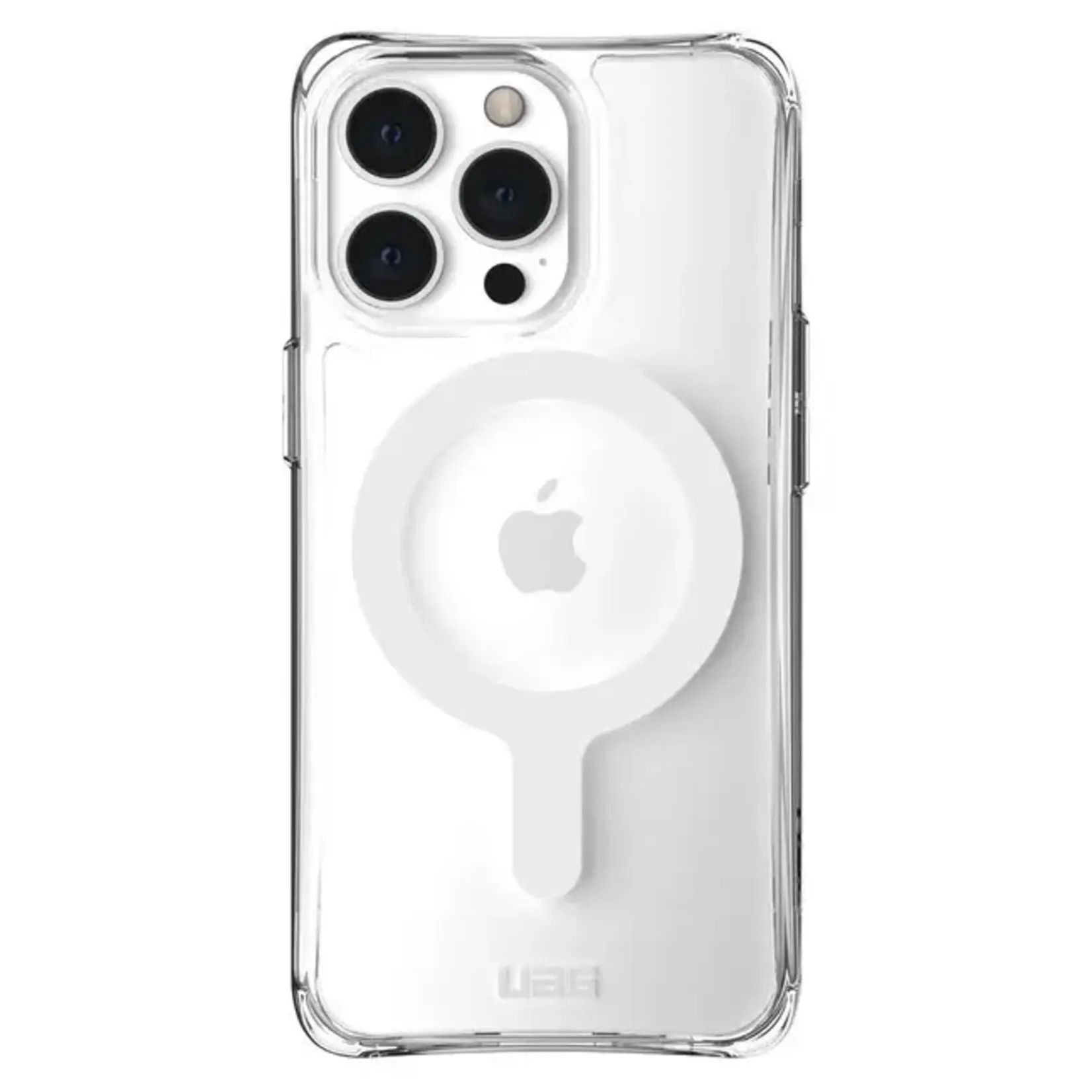 ÉTUI CASE IPHONE 13 MINI - UAG Magsafe Clear Case