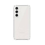 ÉTUI CASE SAMSUNG S21 PLUS - Blu Element DropZone Clear