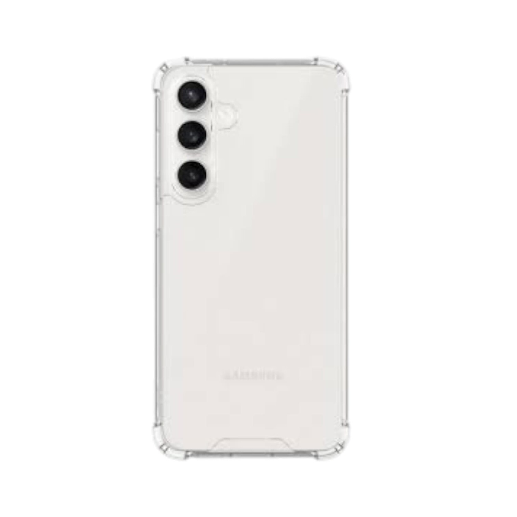 ÉTUI CASE SAMSUNG S21 PLUS - Blu Element DropZone Clear
