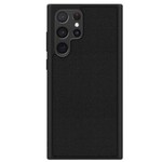 ÉTUI CASE SAMSUNG S22 PLUS - Blu Element Tru Nylon Magsafe case Noir