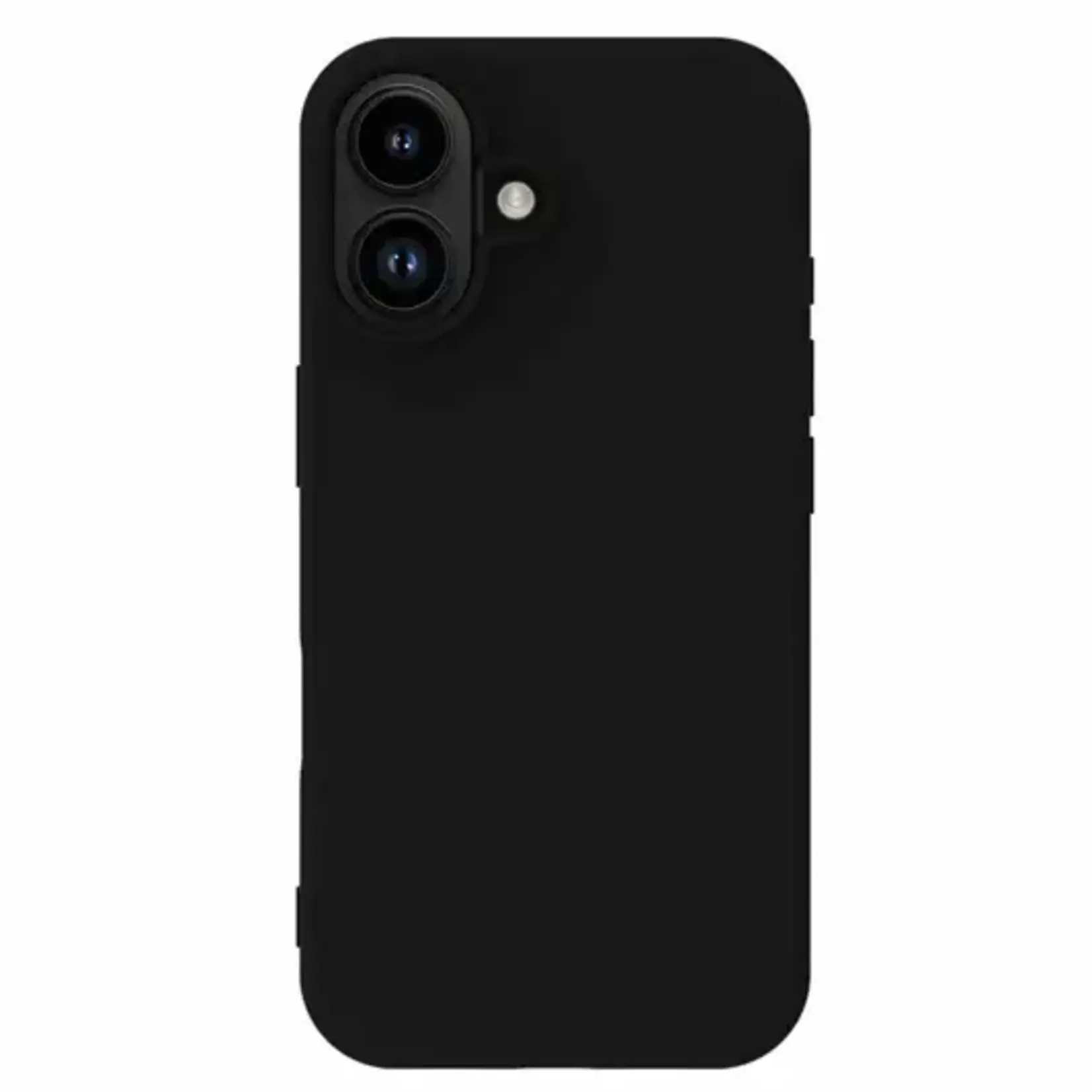ÉTUI CASE SAMSUNG A53 - Blu Element Gel Skin Noir